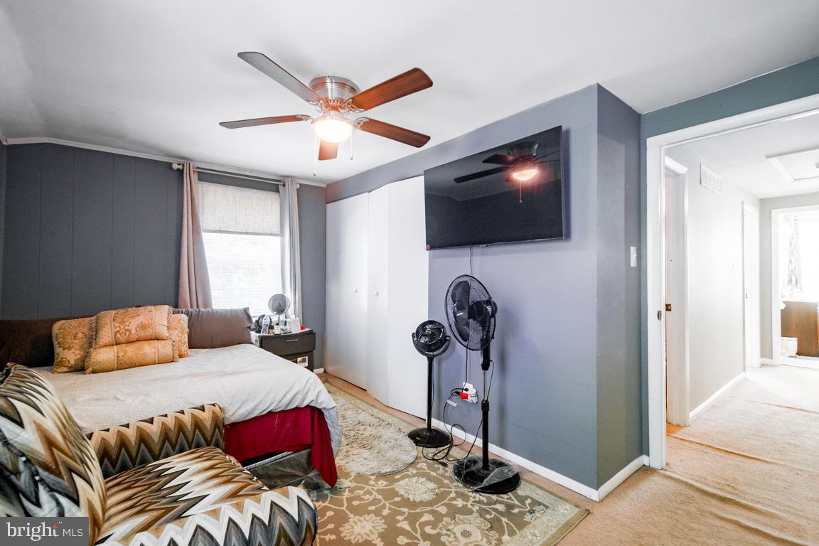 BELMONT - Residential