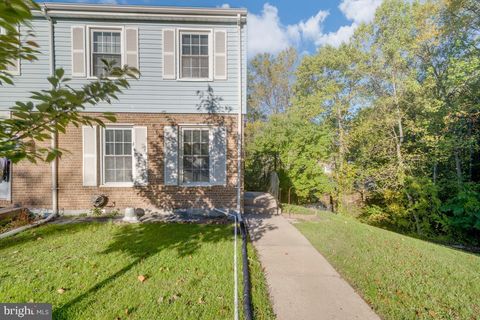 8560 HYDRA LANE 11K NOTTINGHAM MD 21236