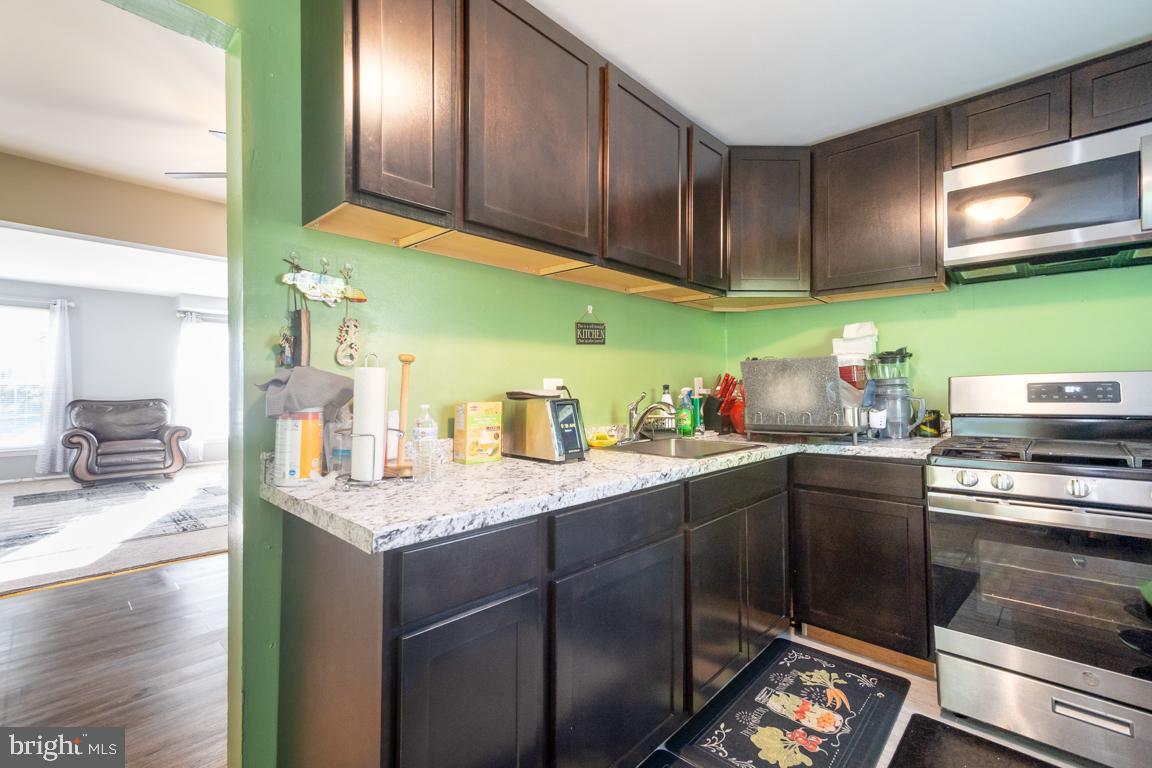 BELMONT - Residential