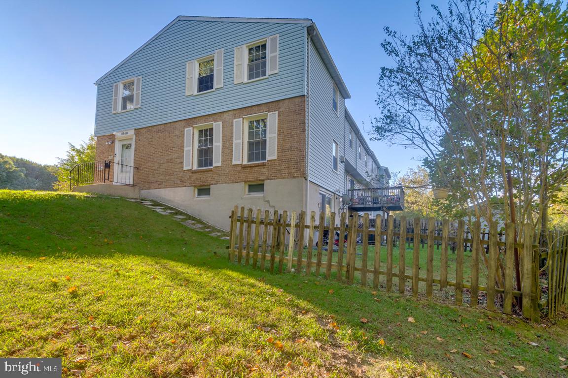 BELMONT - Residential