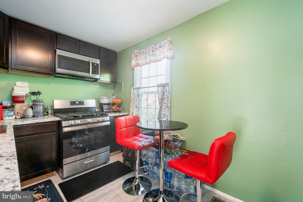 BELMONT - Residential