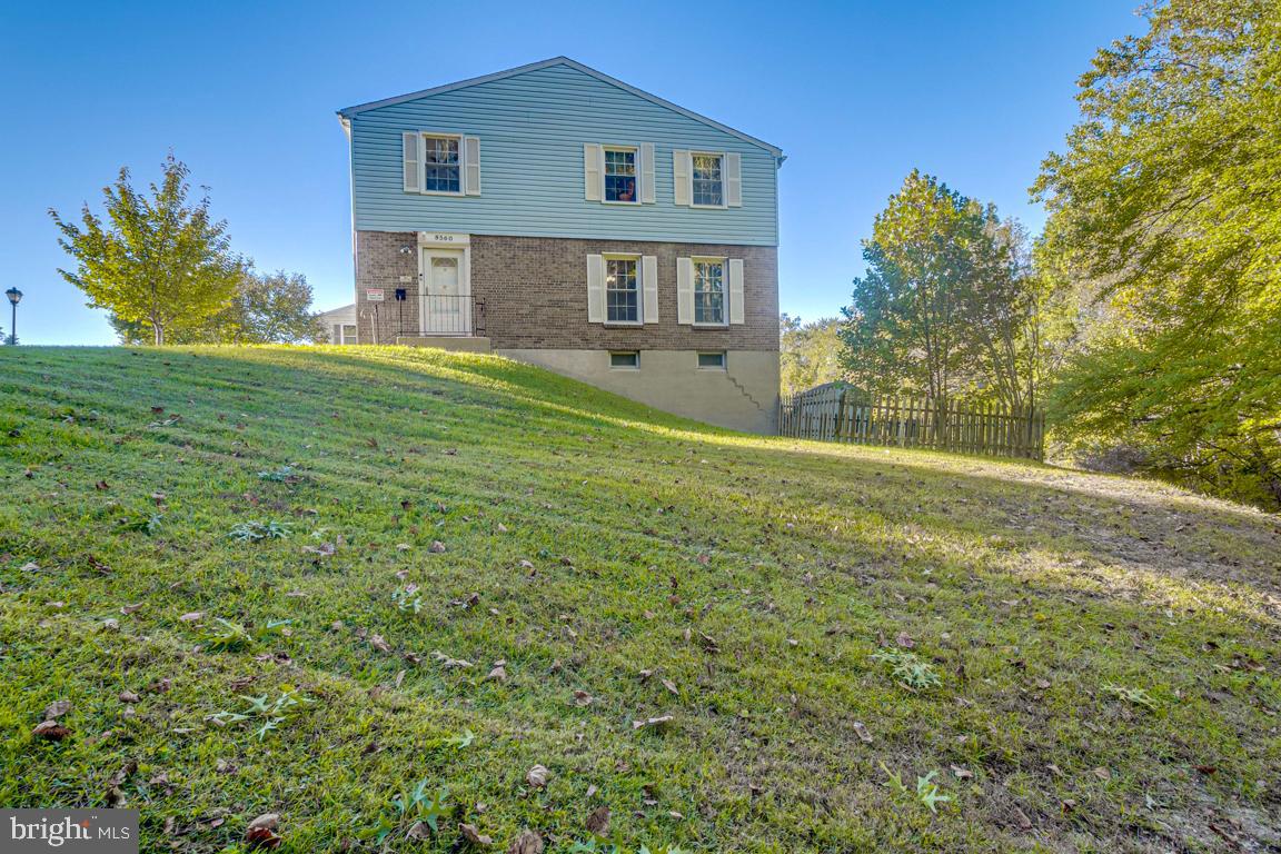 BELMONT - Residential