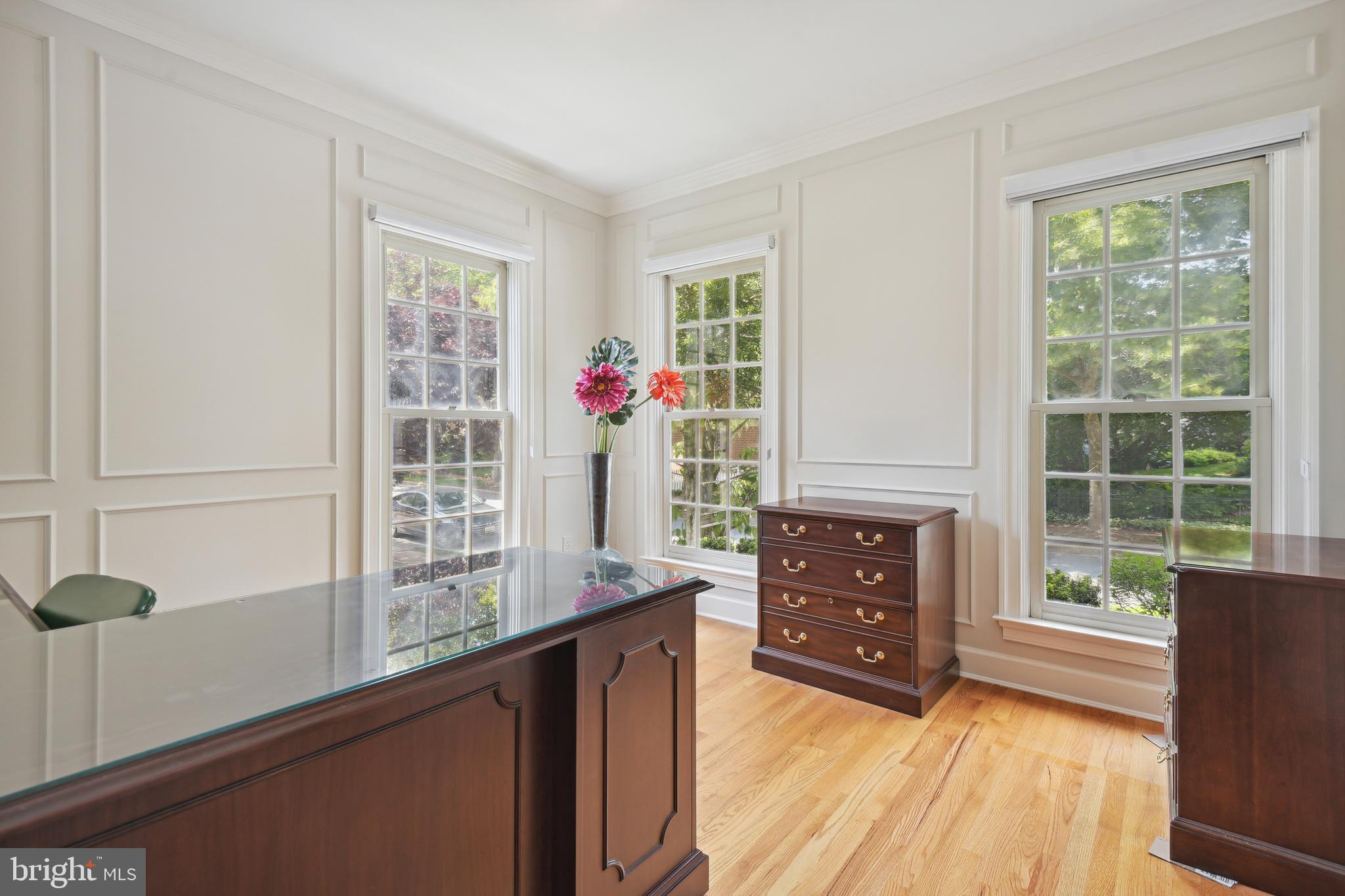 KENTLANDS - Residential