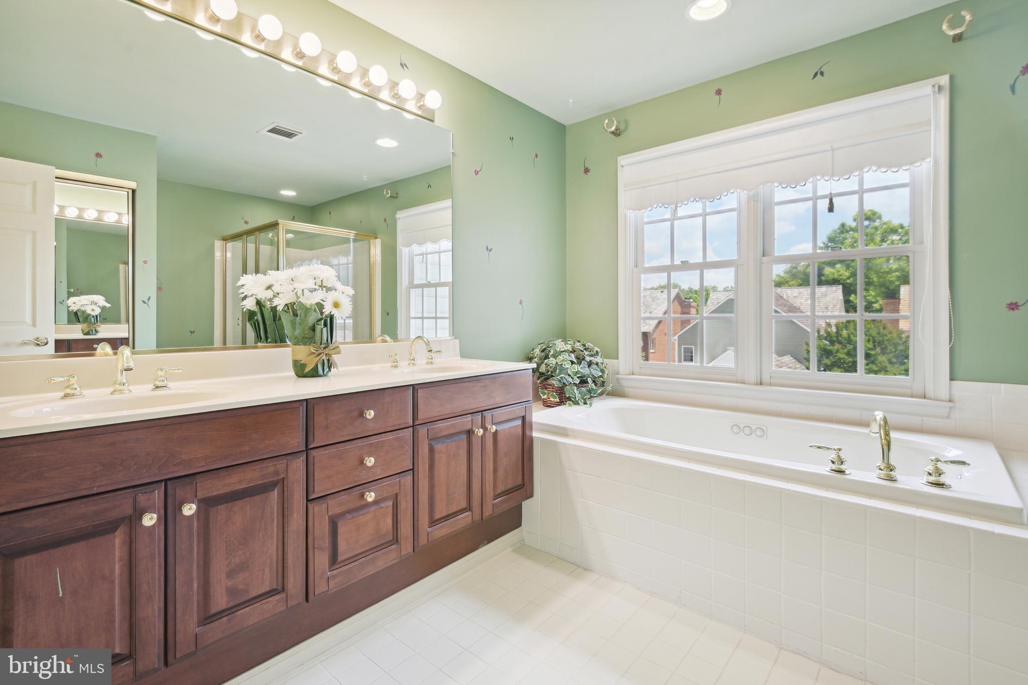 KENTLANDS - Residential