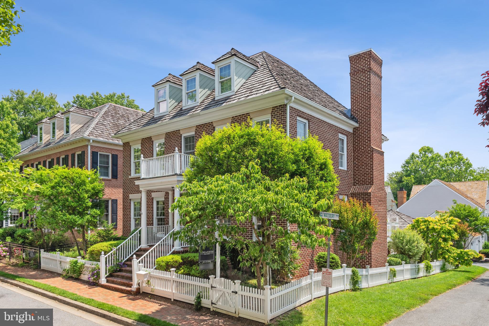 KENTLANDS - Residential