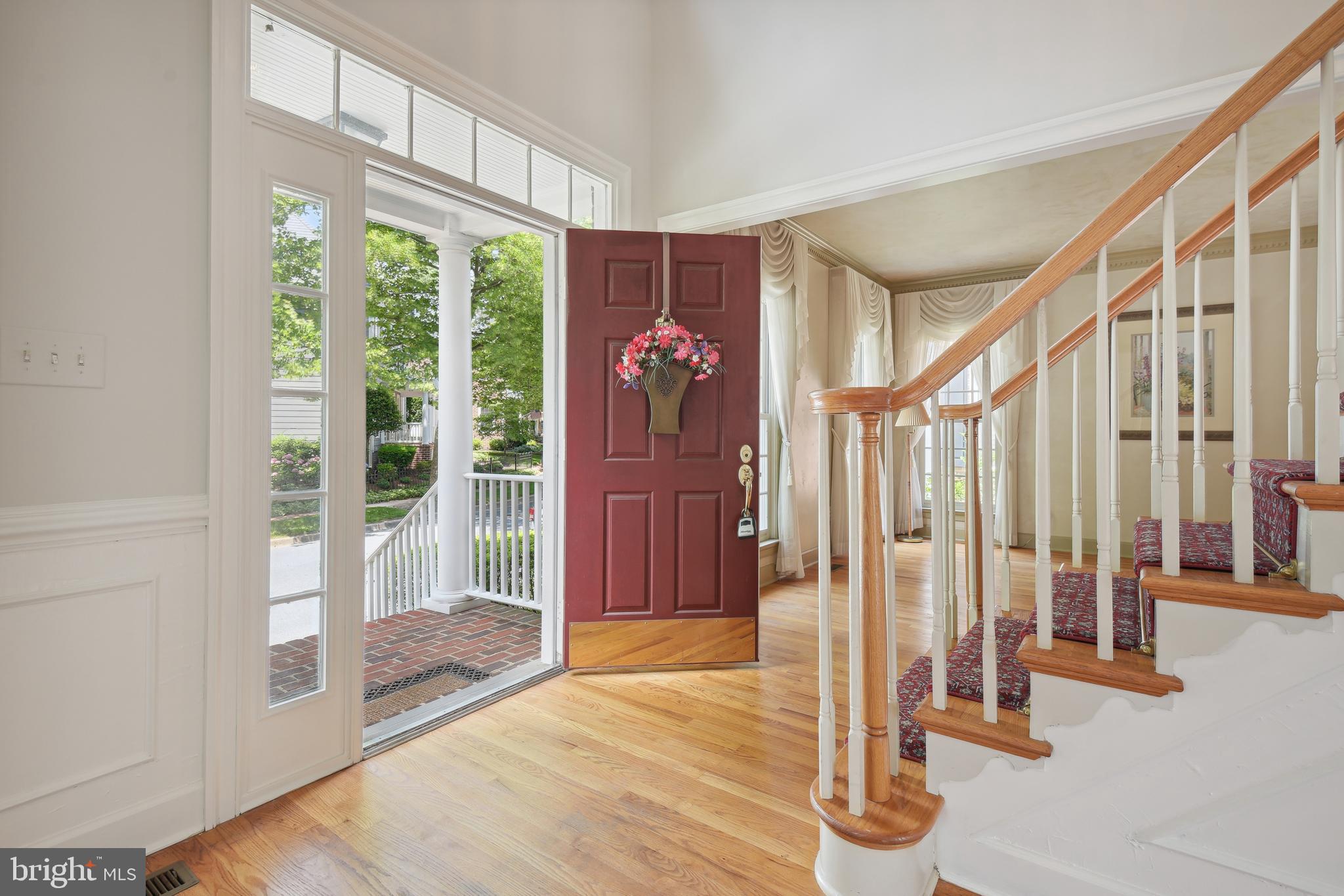 KENTLANDS - Residential