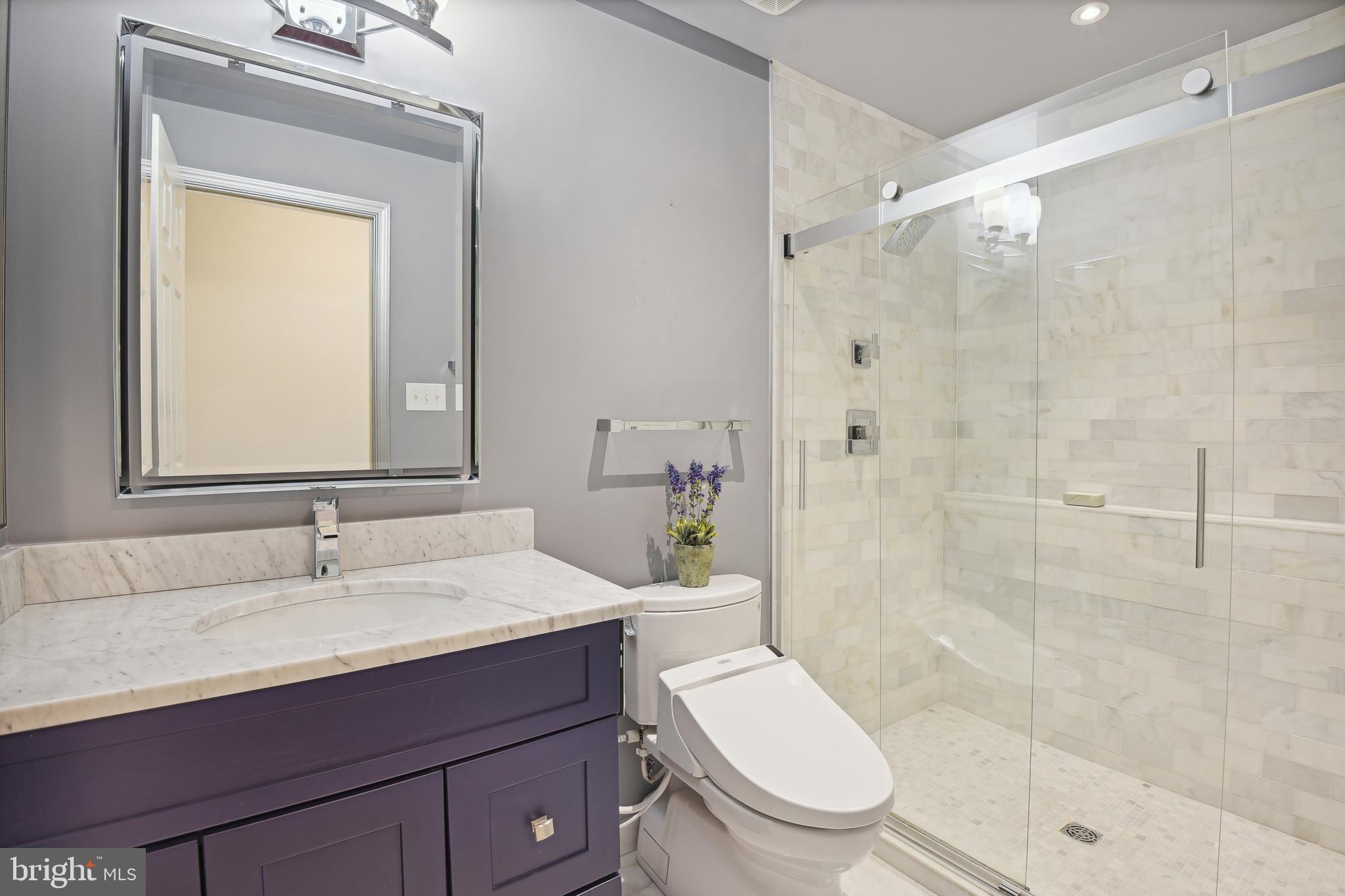 KENTLANDS - Residential