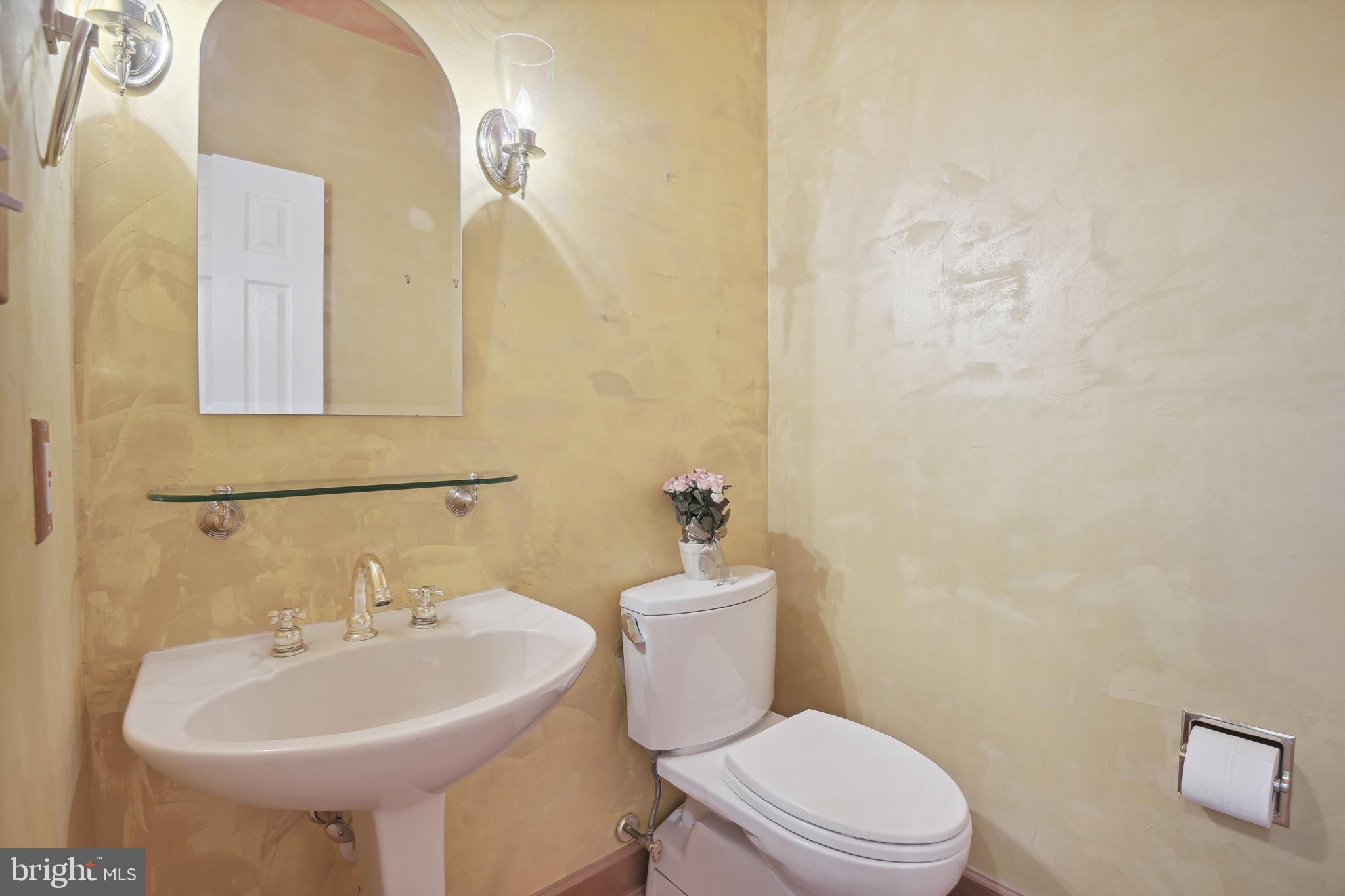 KENTLANDS - Residential