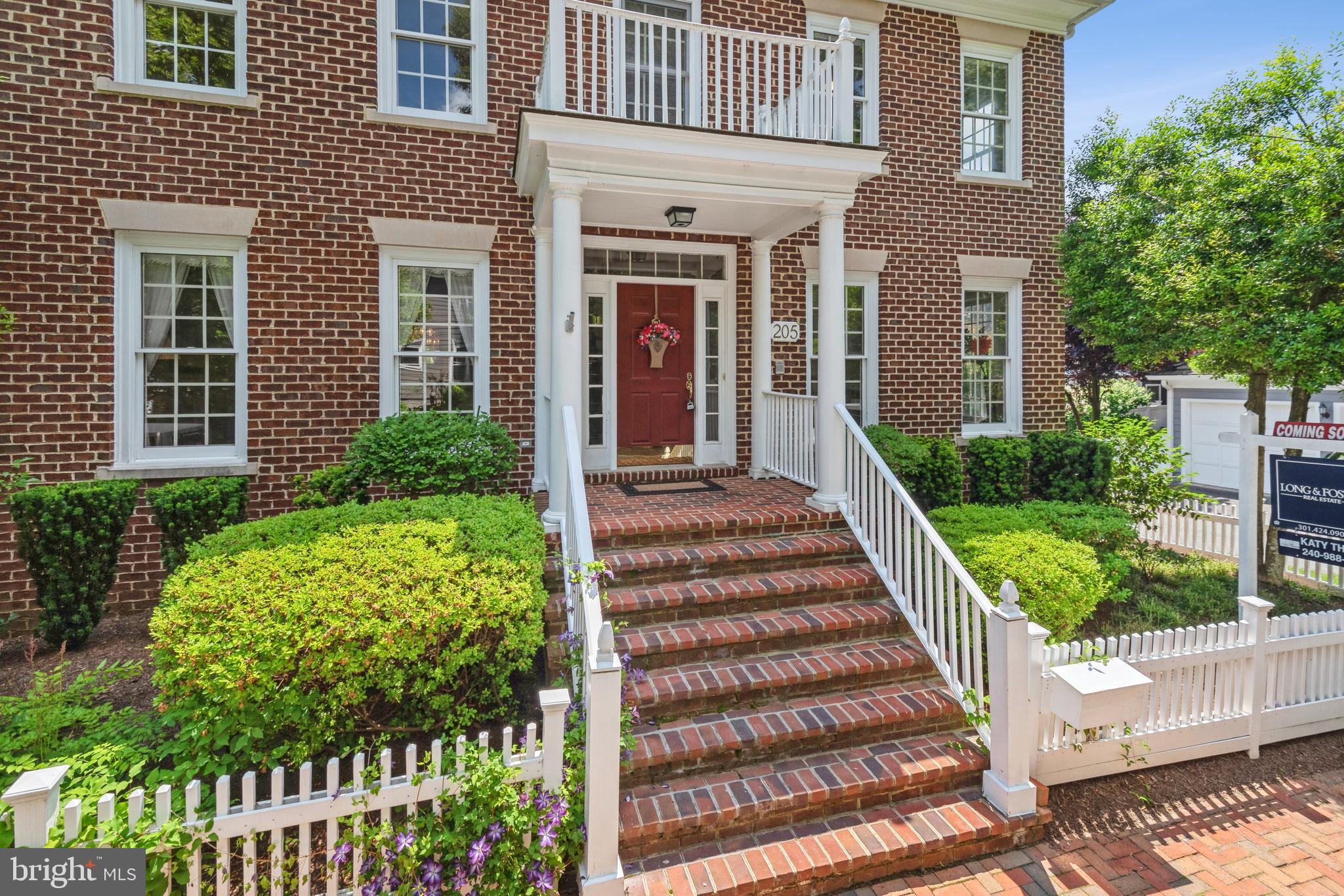 KENTLANDS - Residential