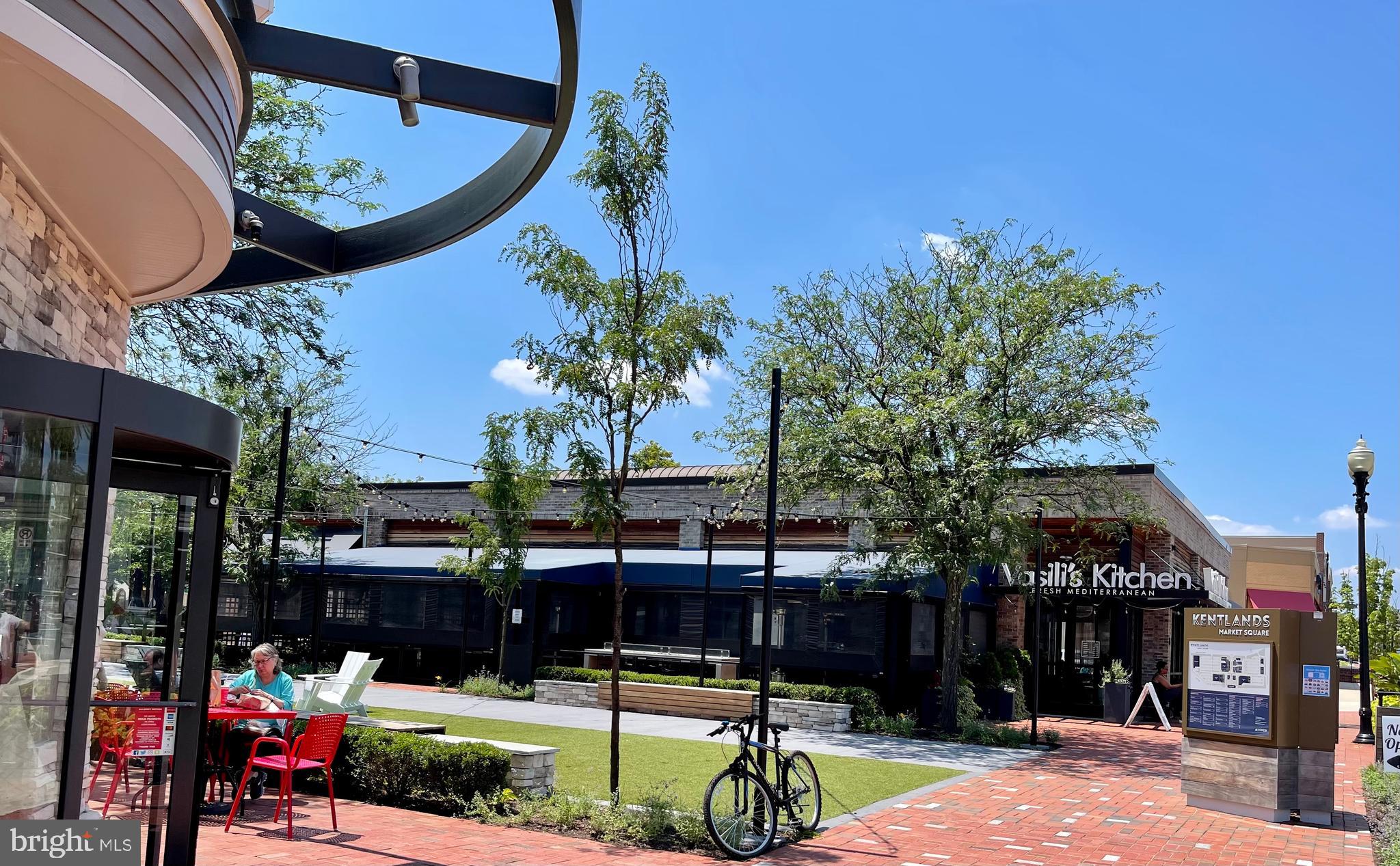 KENTLANDS - Residential