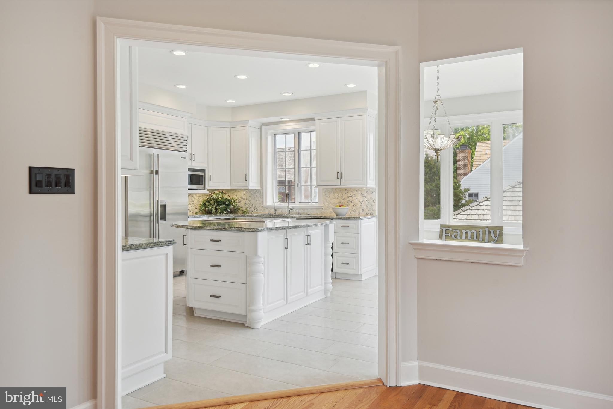 KENTLANDS - Residential