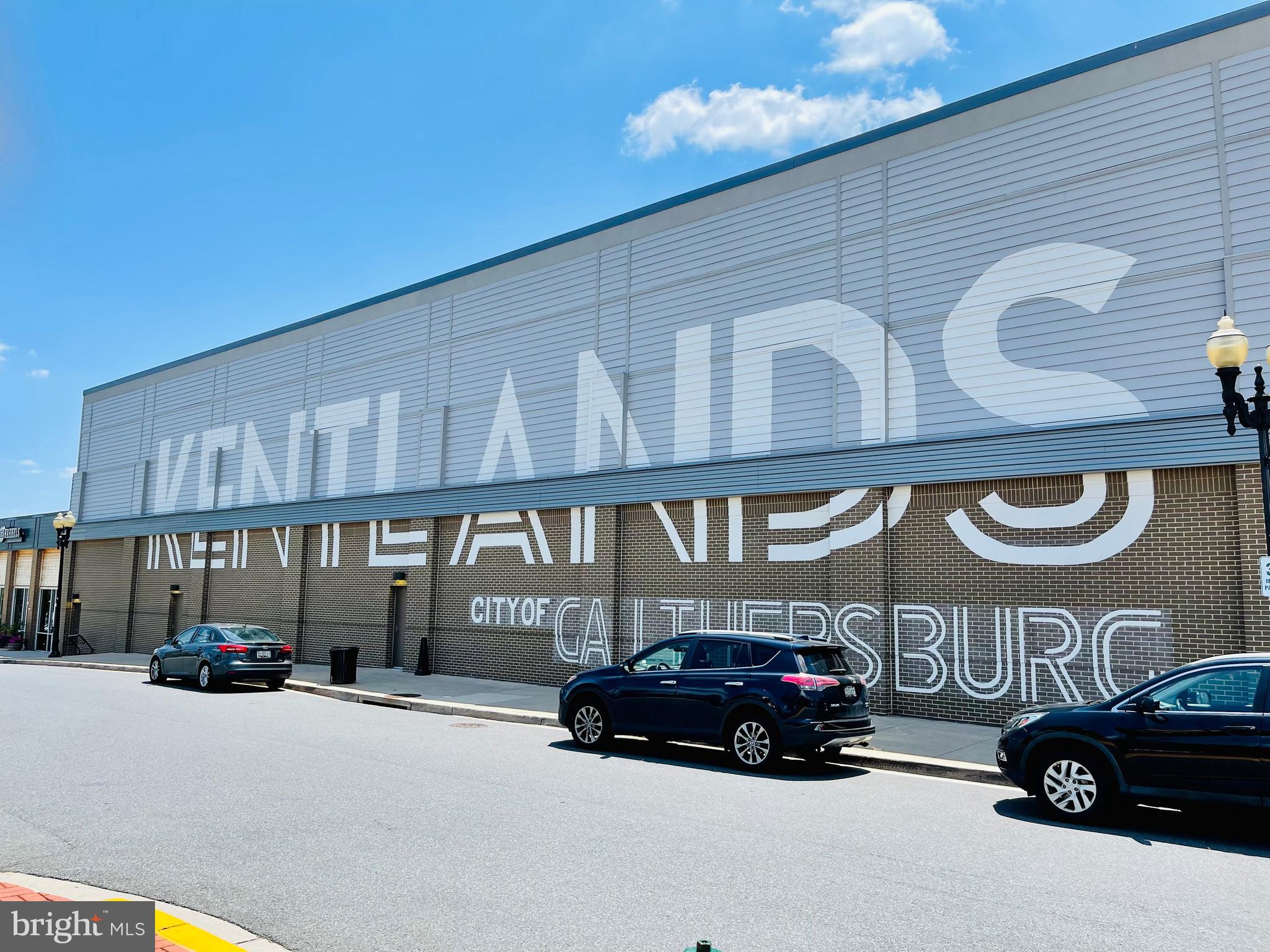 KENTLANDS - Residential