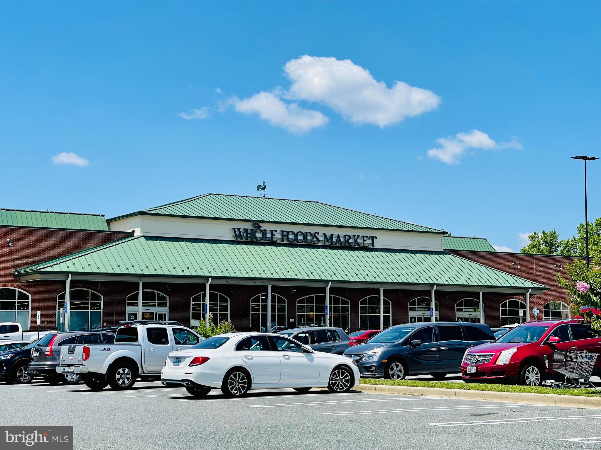 KENTLANDS - Residential