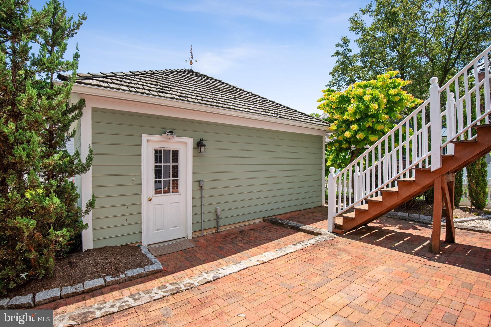 KENTLANDS - Residential