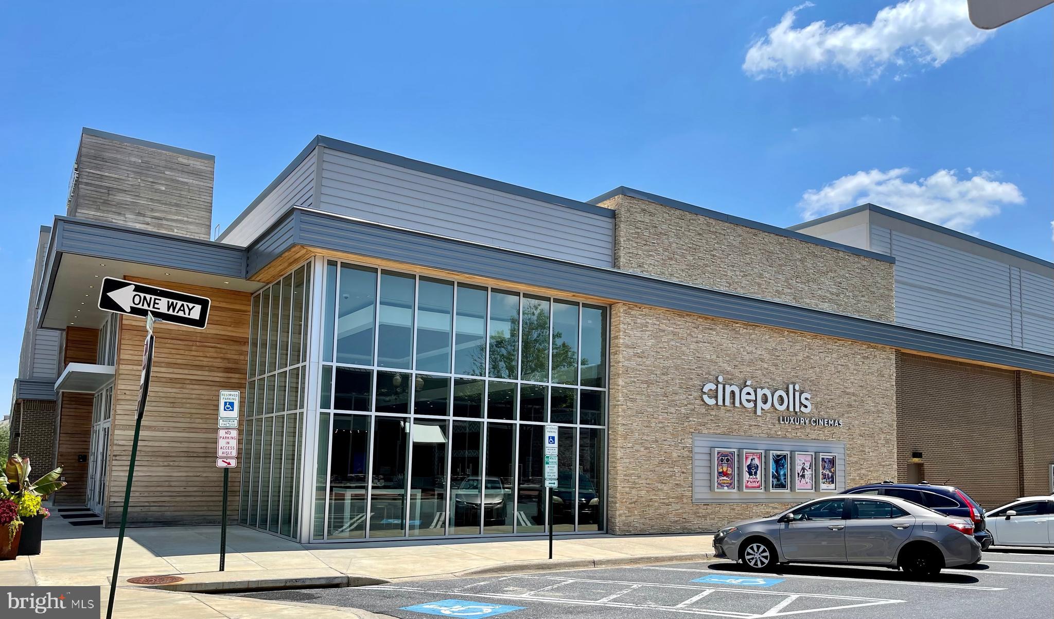 KENTLANDS - Residential