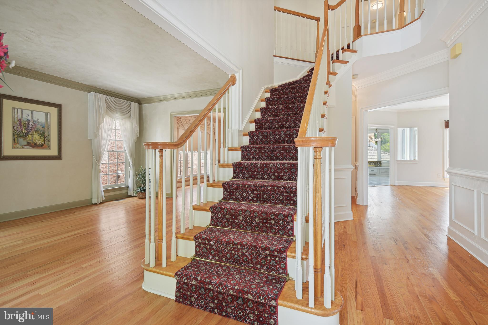 KENTLANDS - Residential