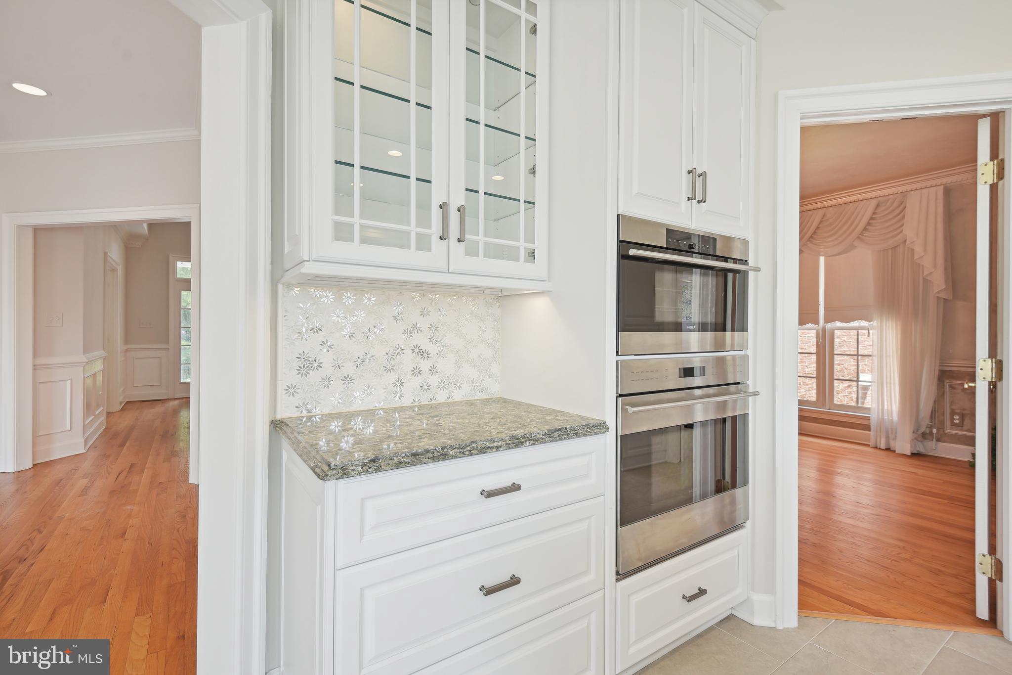 KENTLANDS - Residential