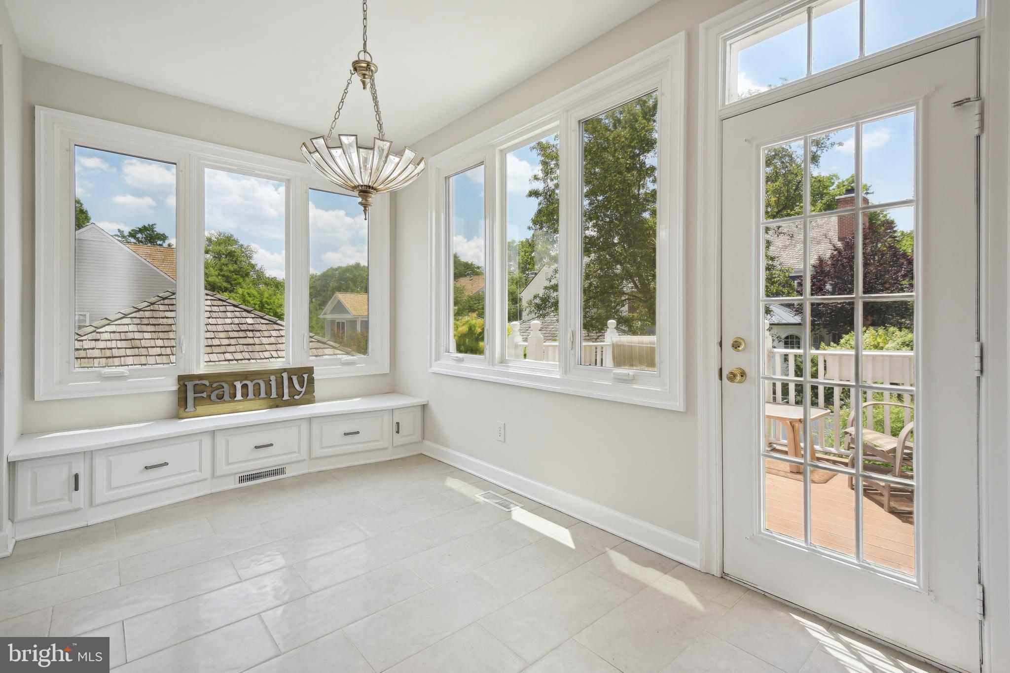 KENTLANDS - Residential