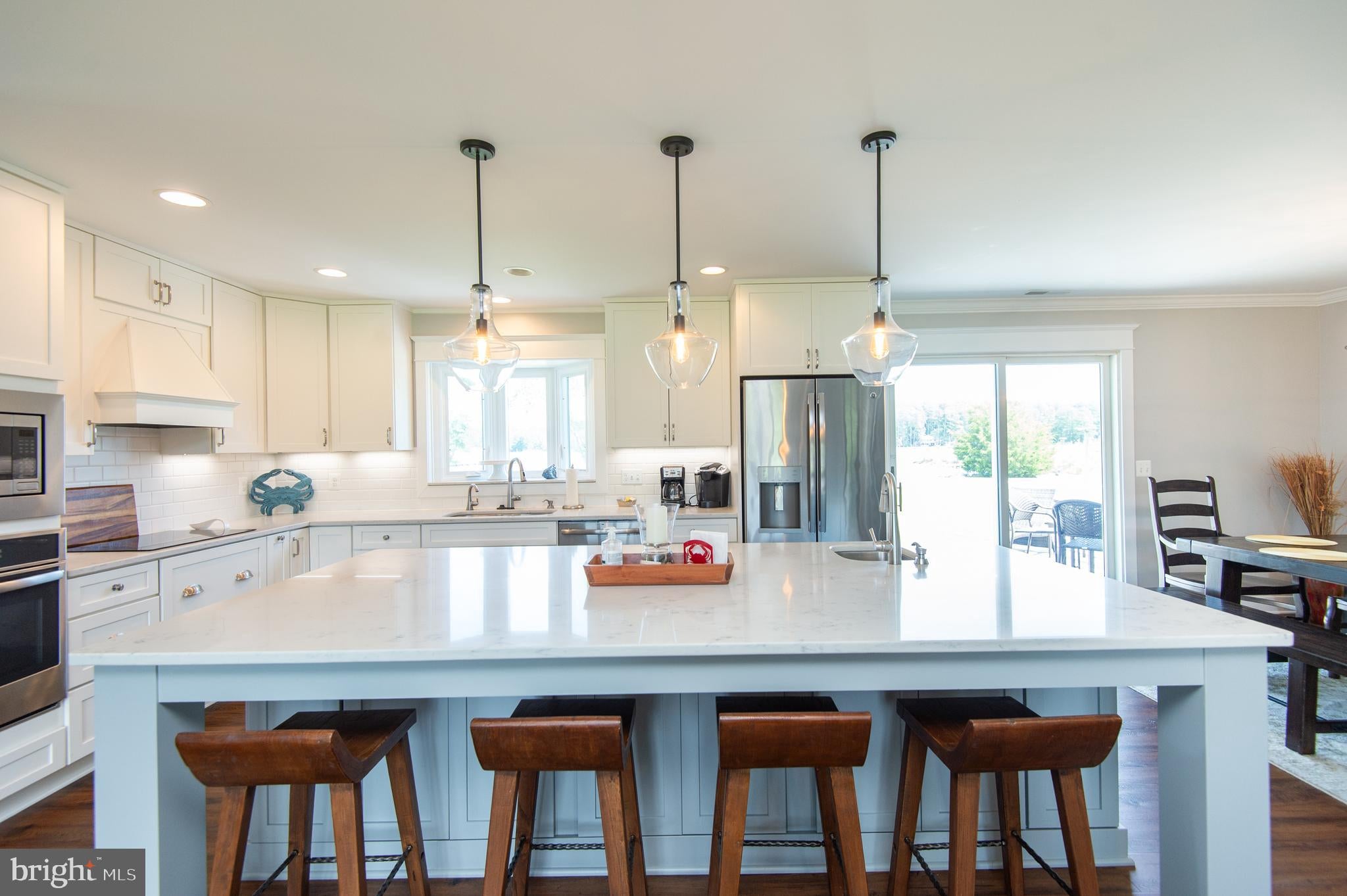 1648 TAYLORS ISLAND ROAD