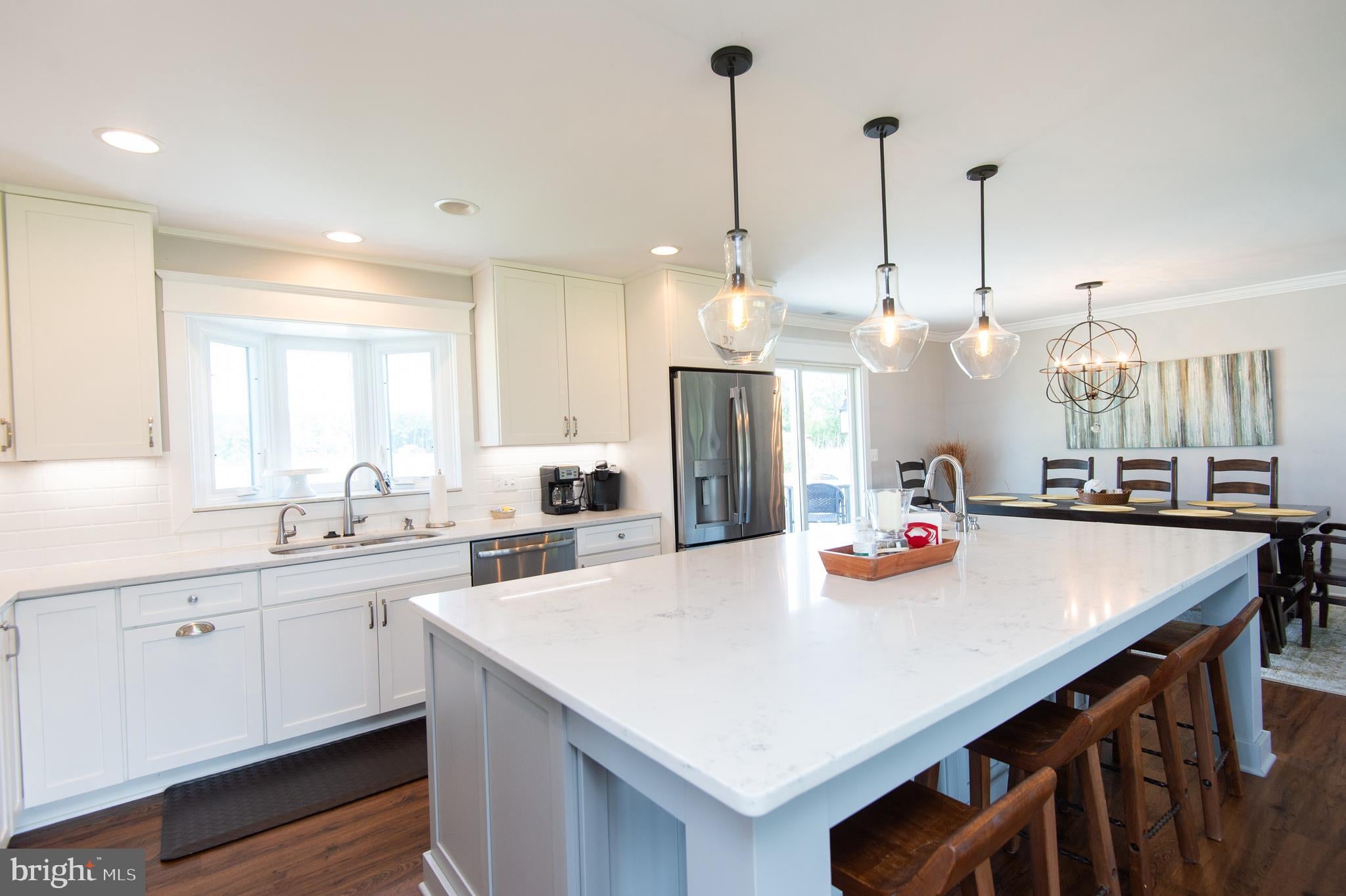 1648 TAYLORS ISLAND ROAD