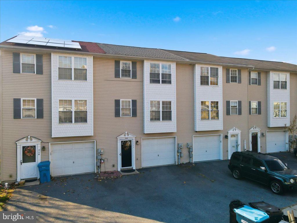 Photo of 744 Williams Avenue, WALNUTPORT, PA 18088 (MLS # PANH2009134)