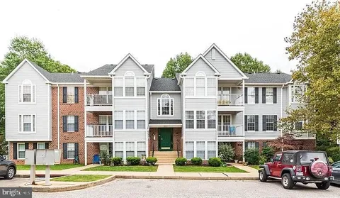 1002 Jessicas Court Unit F, Bel Air, MD MLS: MDHR2049902