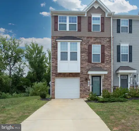 99 Caswell Drive, Indian Head, MD MLS: MDCH2057458