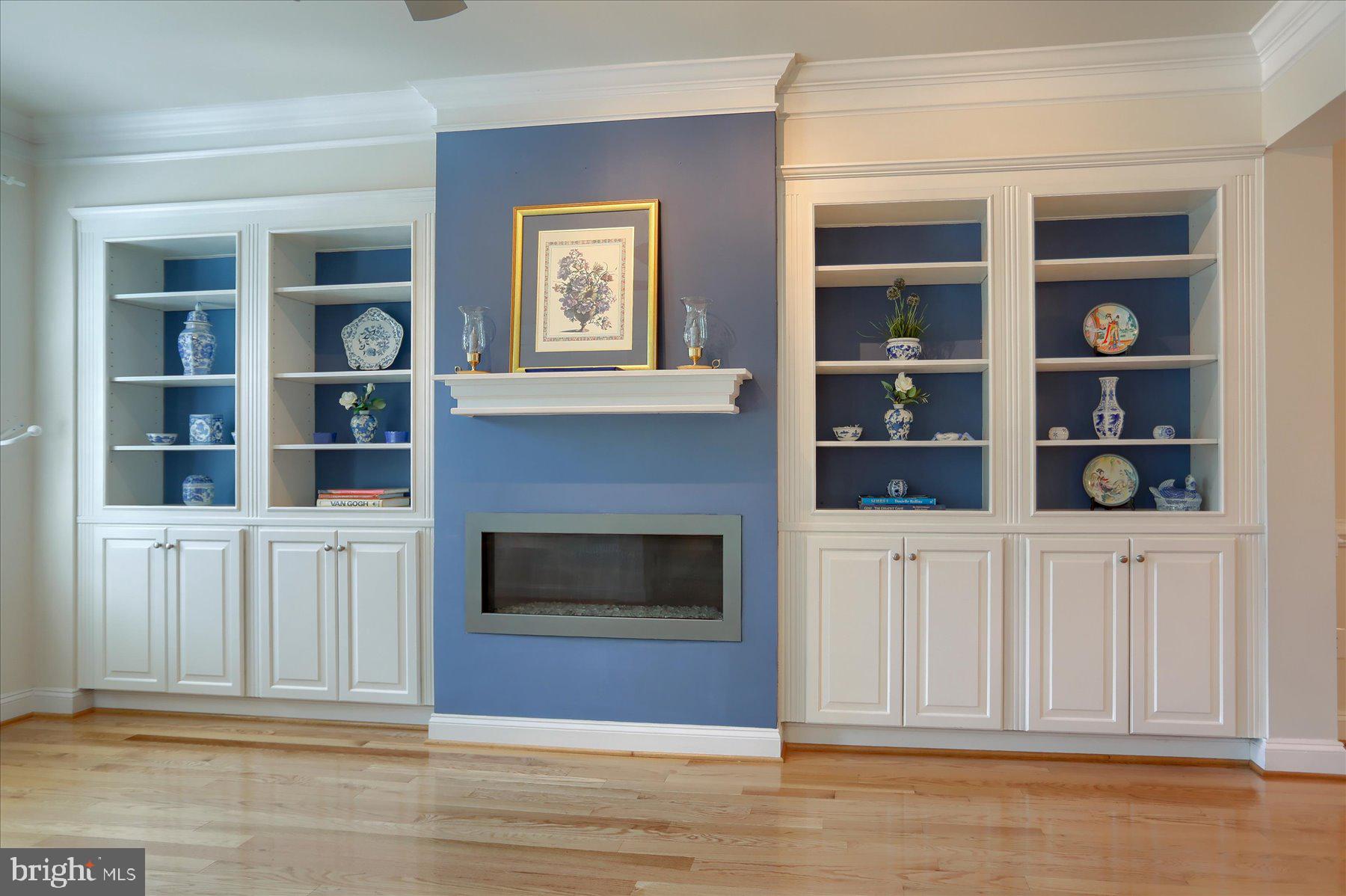 STONELEIGH SUMMIT - Residential