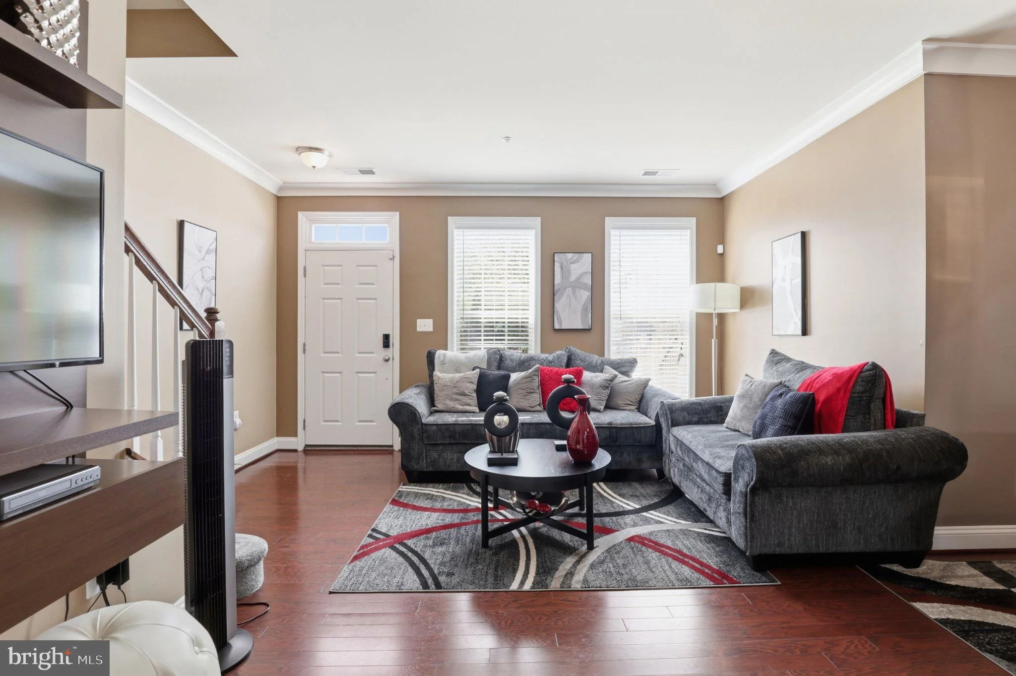 9106 Ruby Lockhart Boulevard Unit 4, Lanham, MD 20706 photo 5