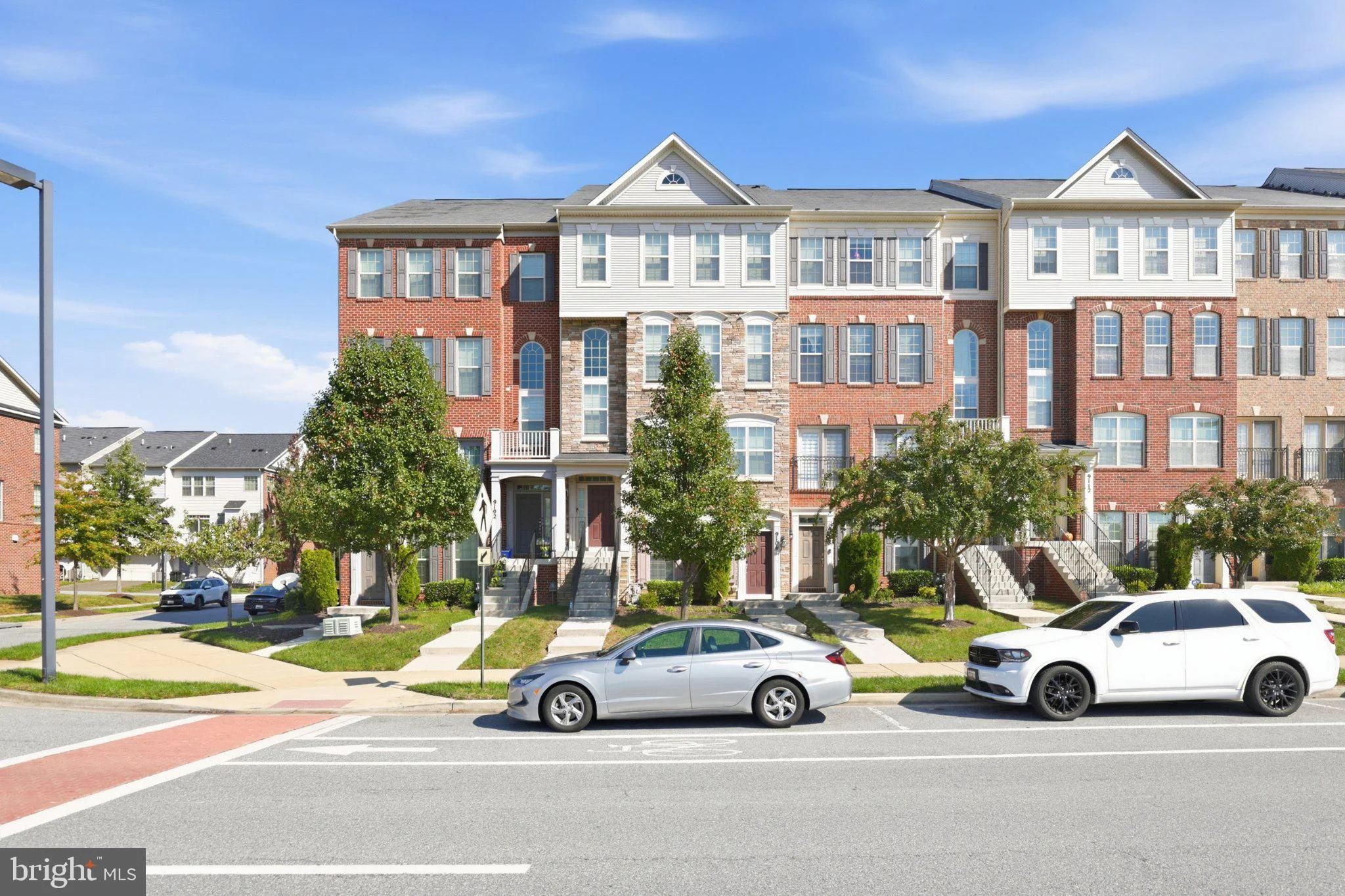 9106 Ruby Lockhart Boulevard Unit 4, Lanham, MD 20706
