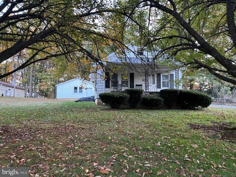 5566 BLUE HILL ROAD GLENVILLE PA 17329