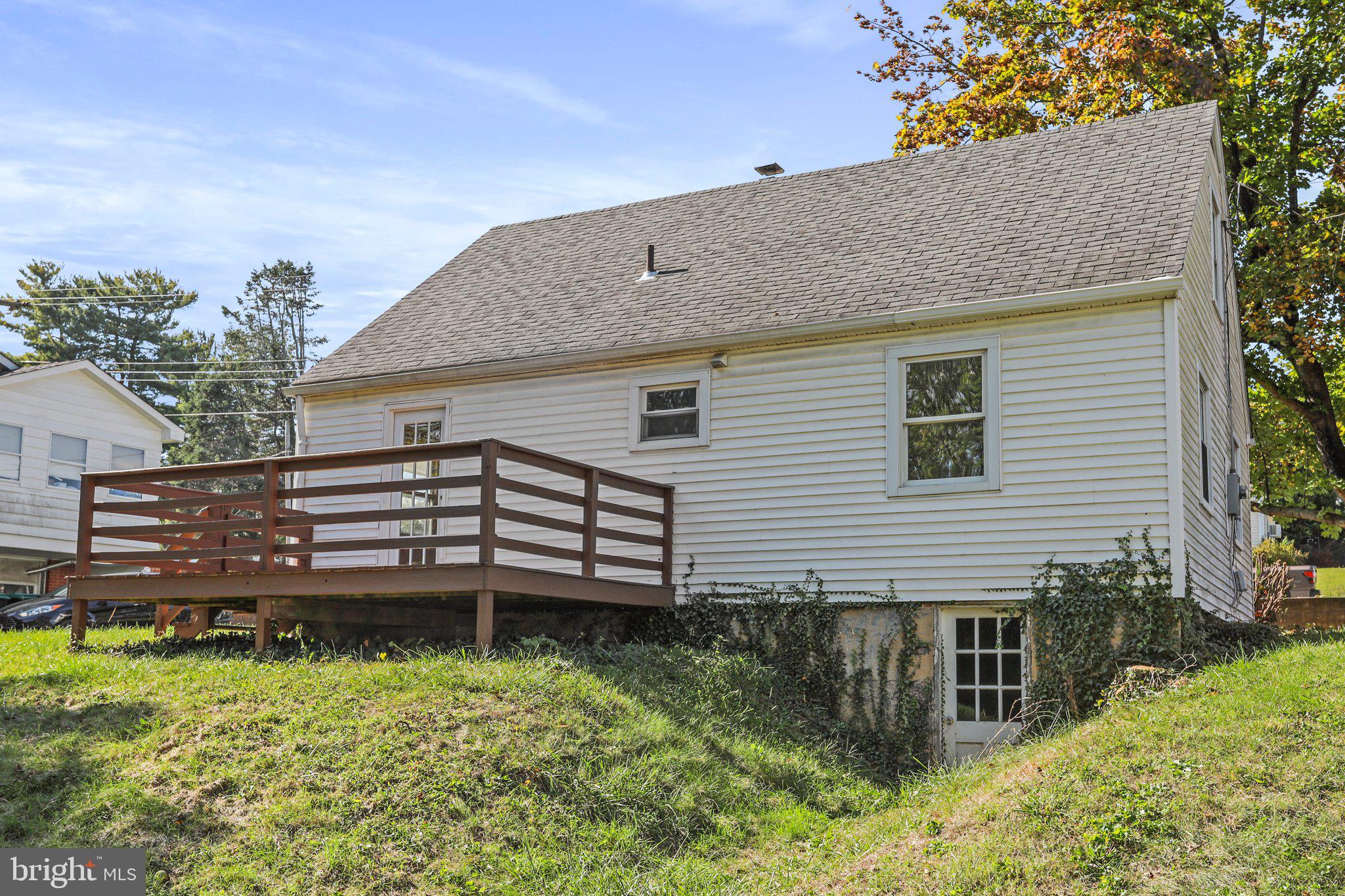 MULLERSTADT HEIGHTS - Residential