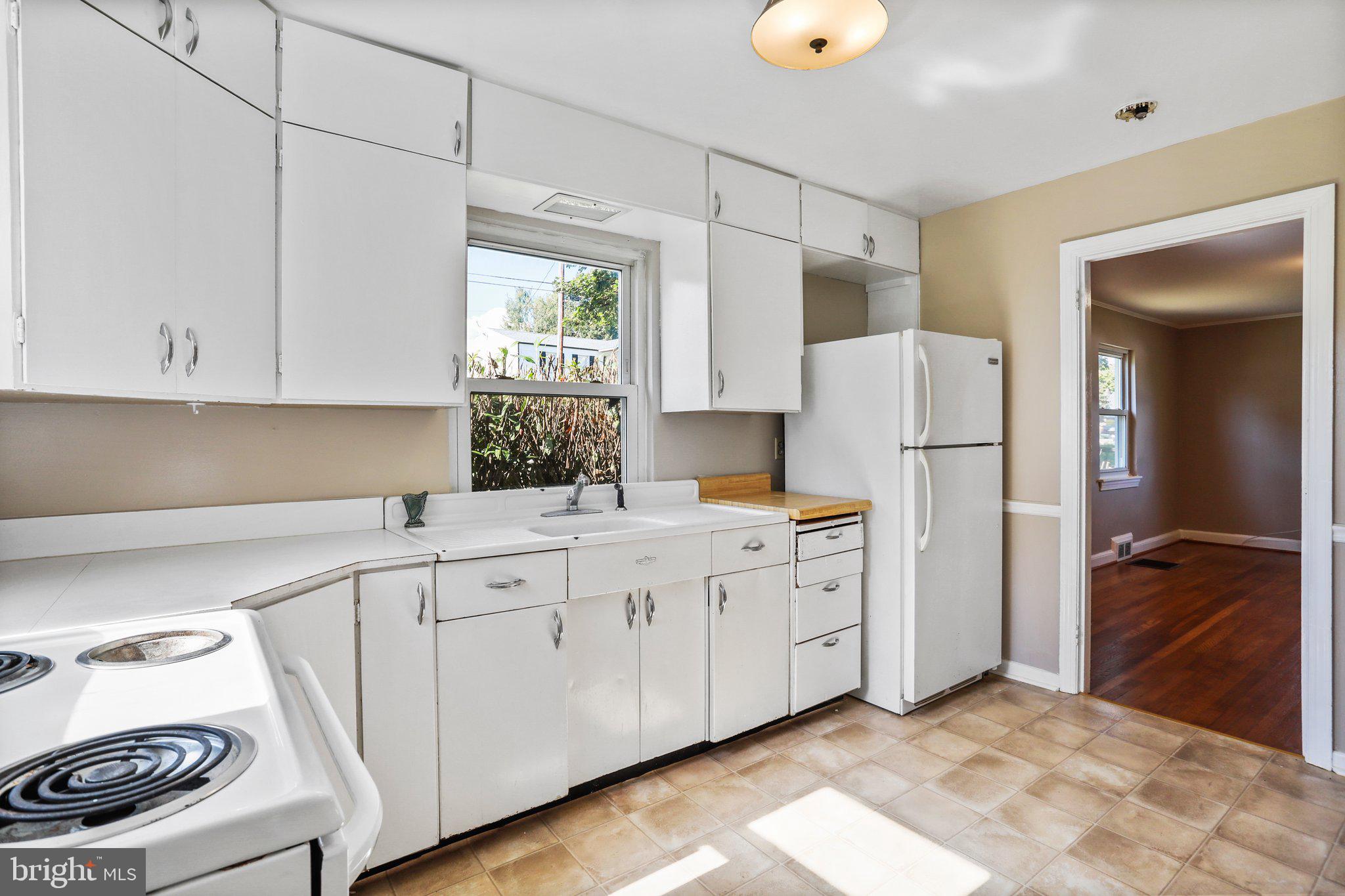 MULLERSTADT HEIGHTS - Residential