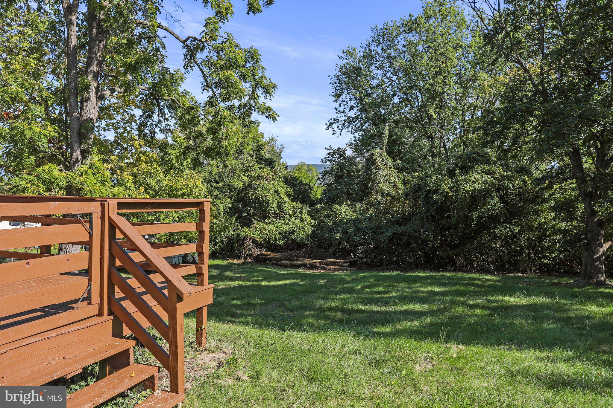 MULLERSTADT HEIGHTS - Residential