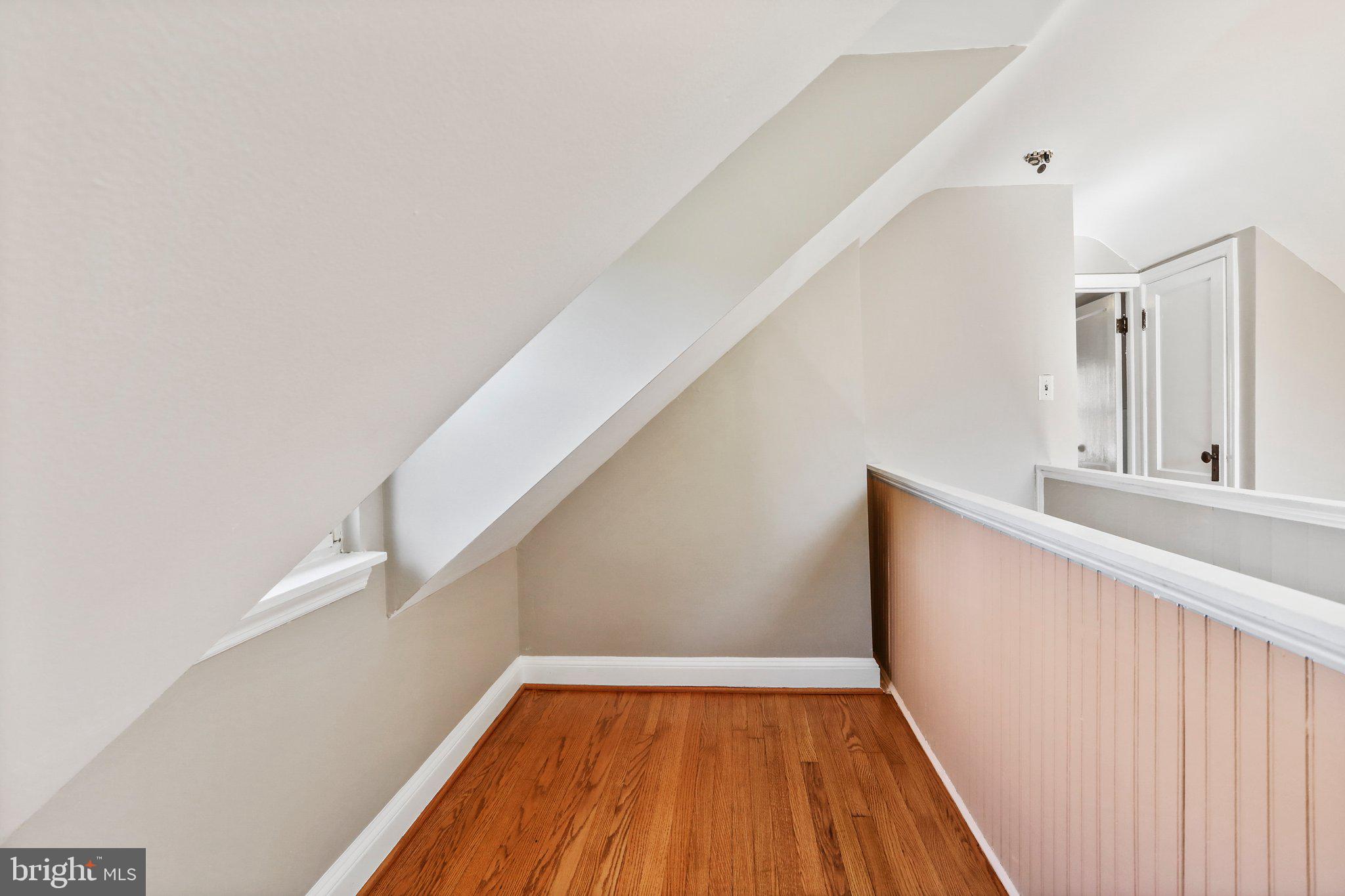 MULLERSTADT HEIGHTS - Residential