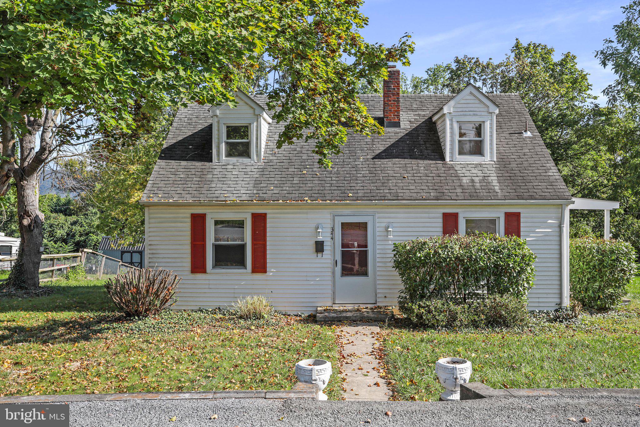 MULLERSTADT HEIGHTS - Residential
