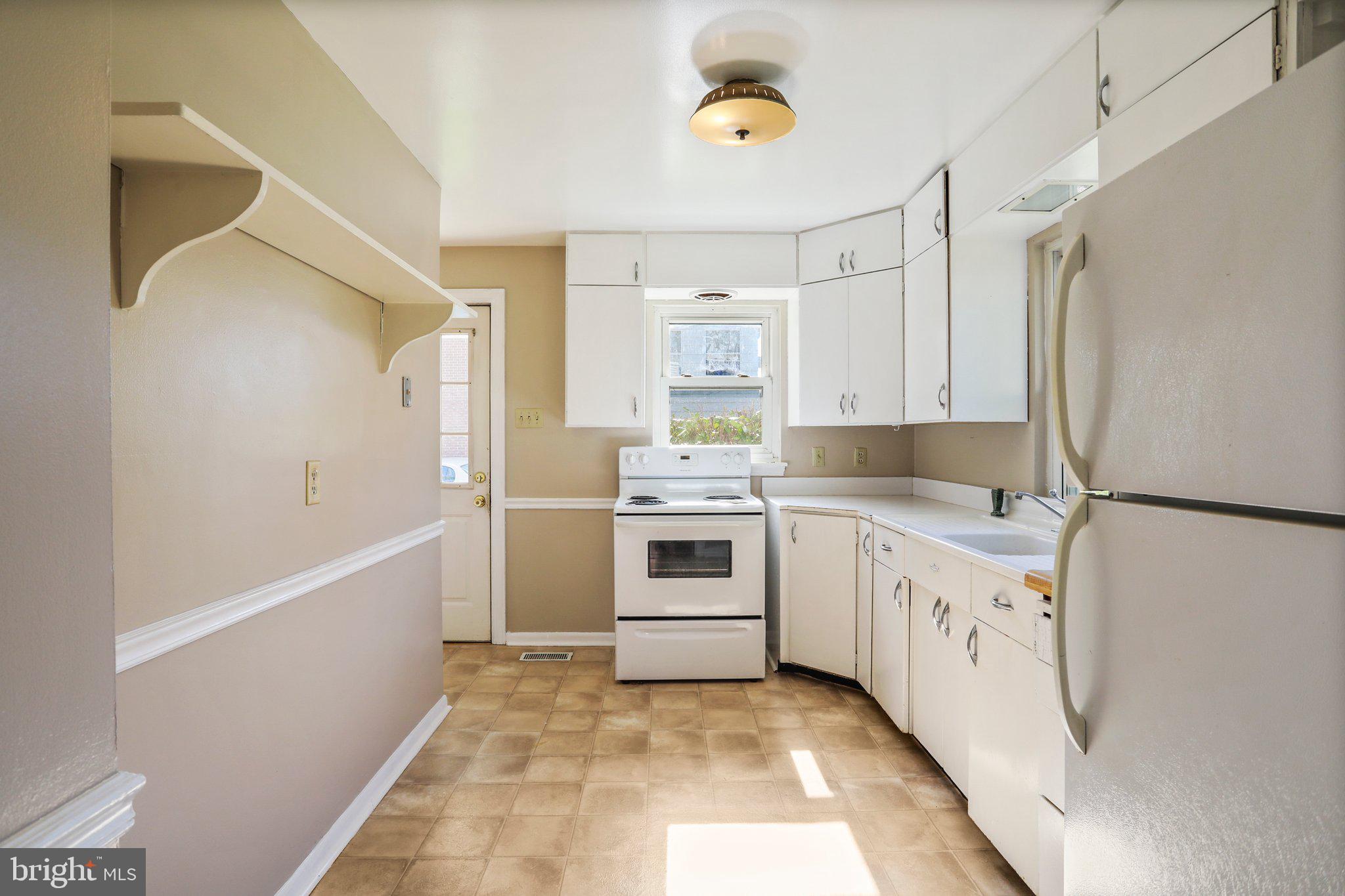 MULLERSTADT HEIGHTS - Residential