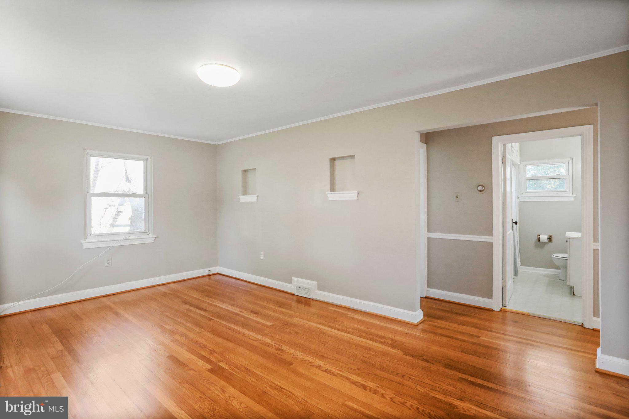 MULLERSTADT HEIGHTS - Residential