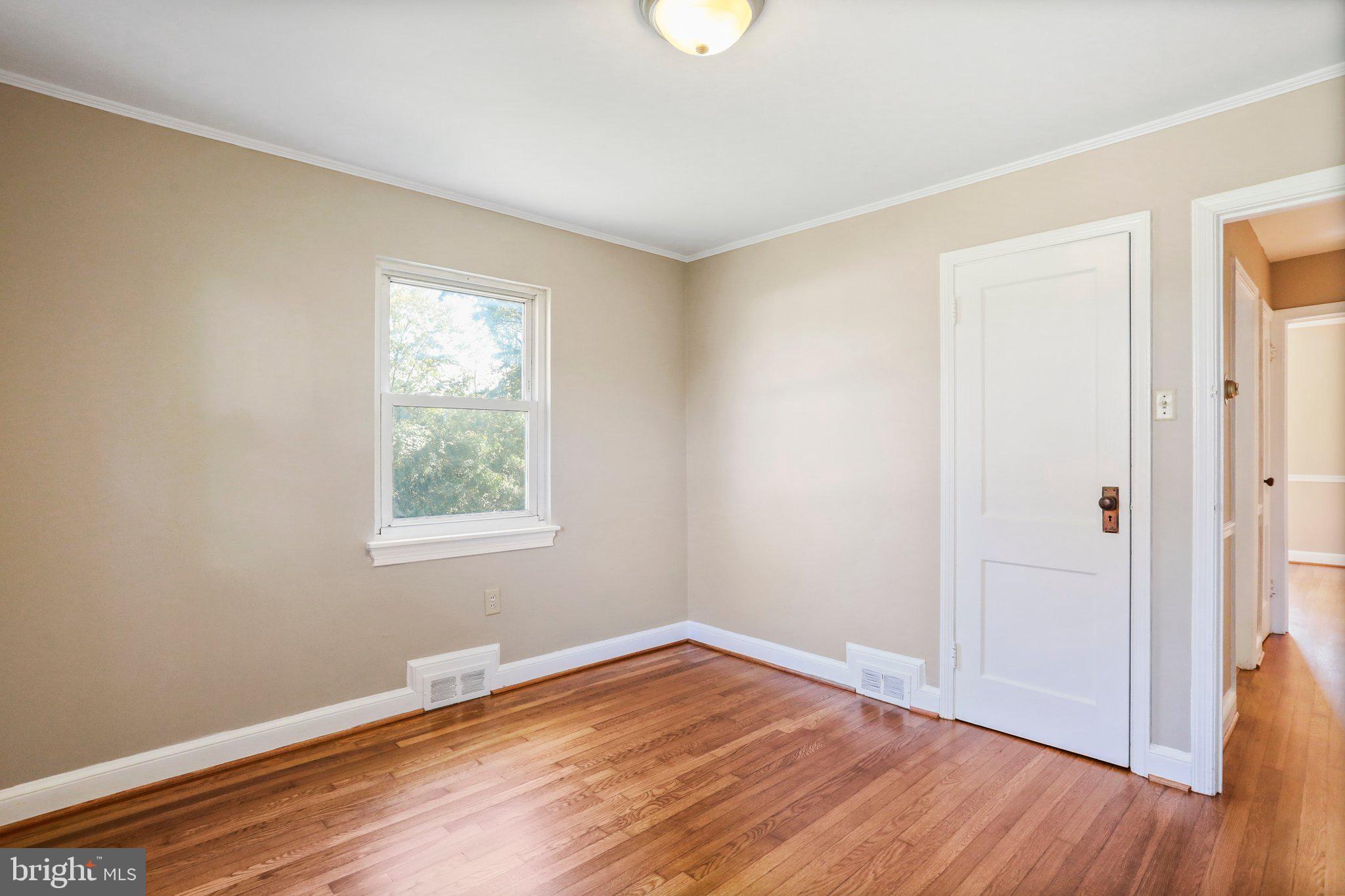 MULLERSTADT HEIGHTS - Residential