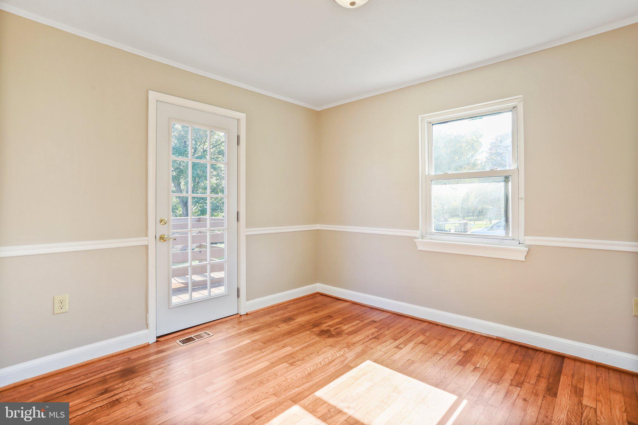 MULLERSTADT HEIGHTS - Residential