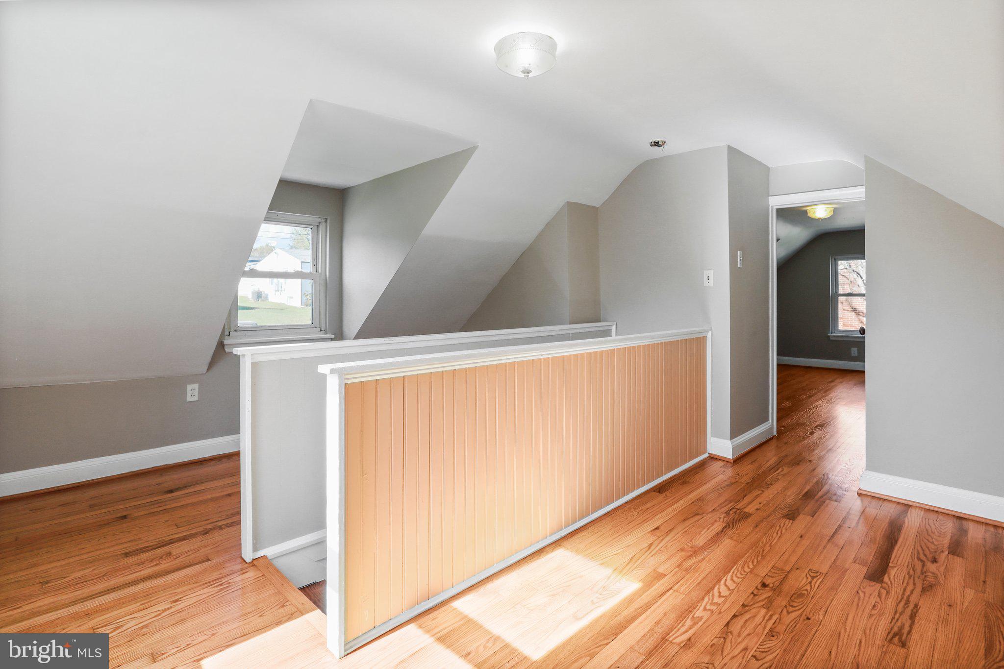 MULLERSTADT HEIGHTS - Residential