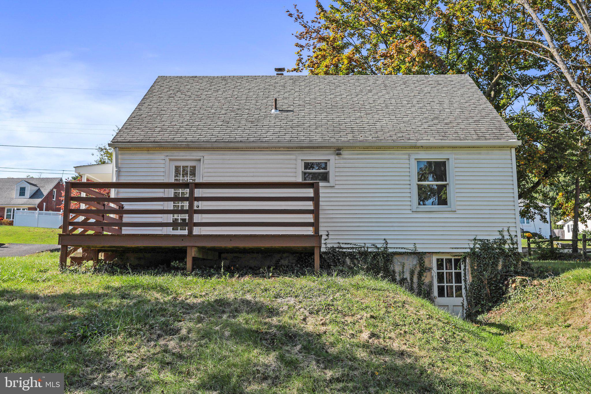 MULLERSTADT HEIGHTS - Residential