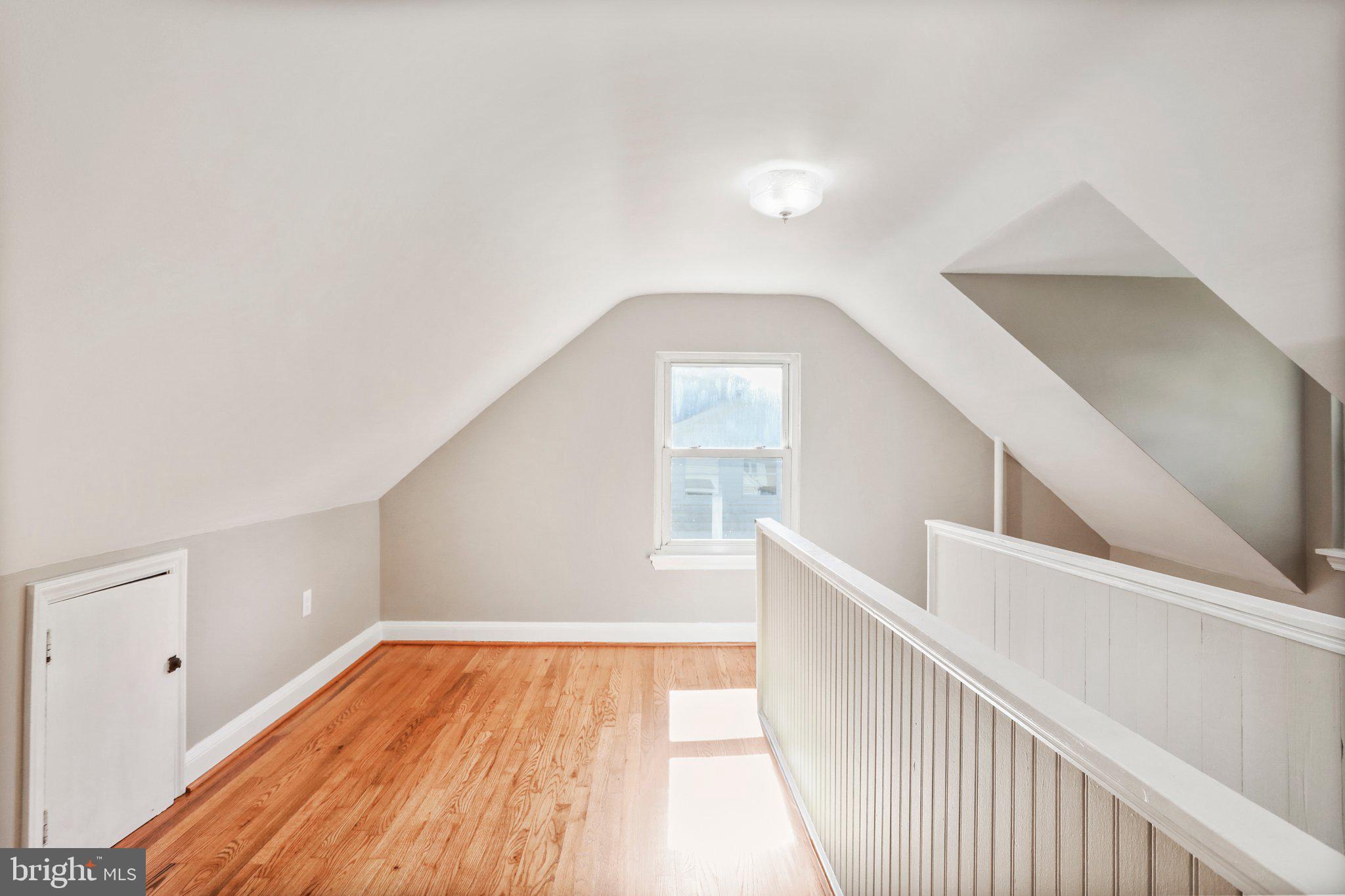 MULLERSTADT HEIGHTS - Residential