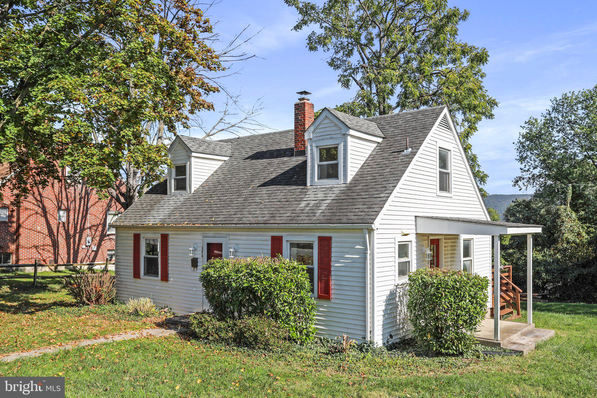 MULLERSTADT HEIGHTS - Residential