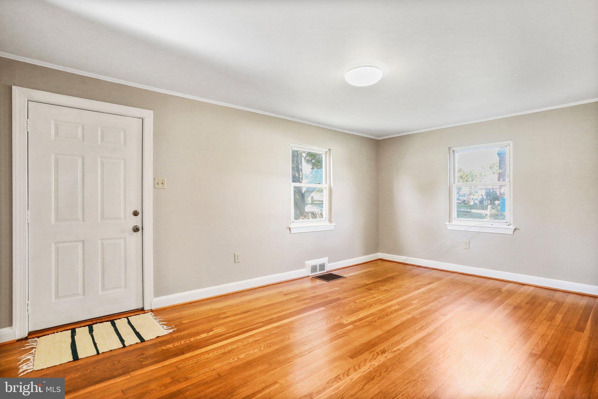 MULLERSTADT HEIGHTS - Residential