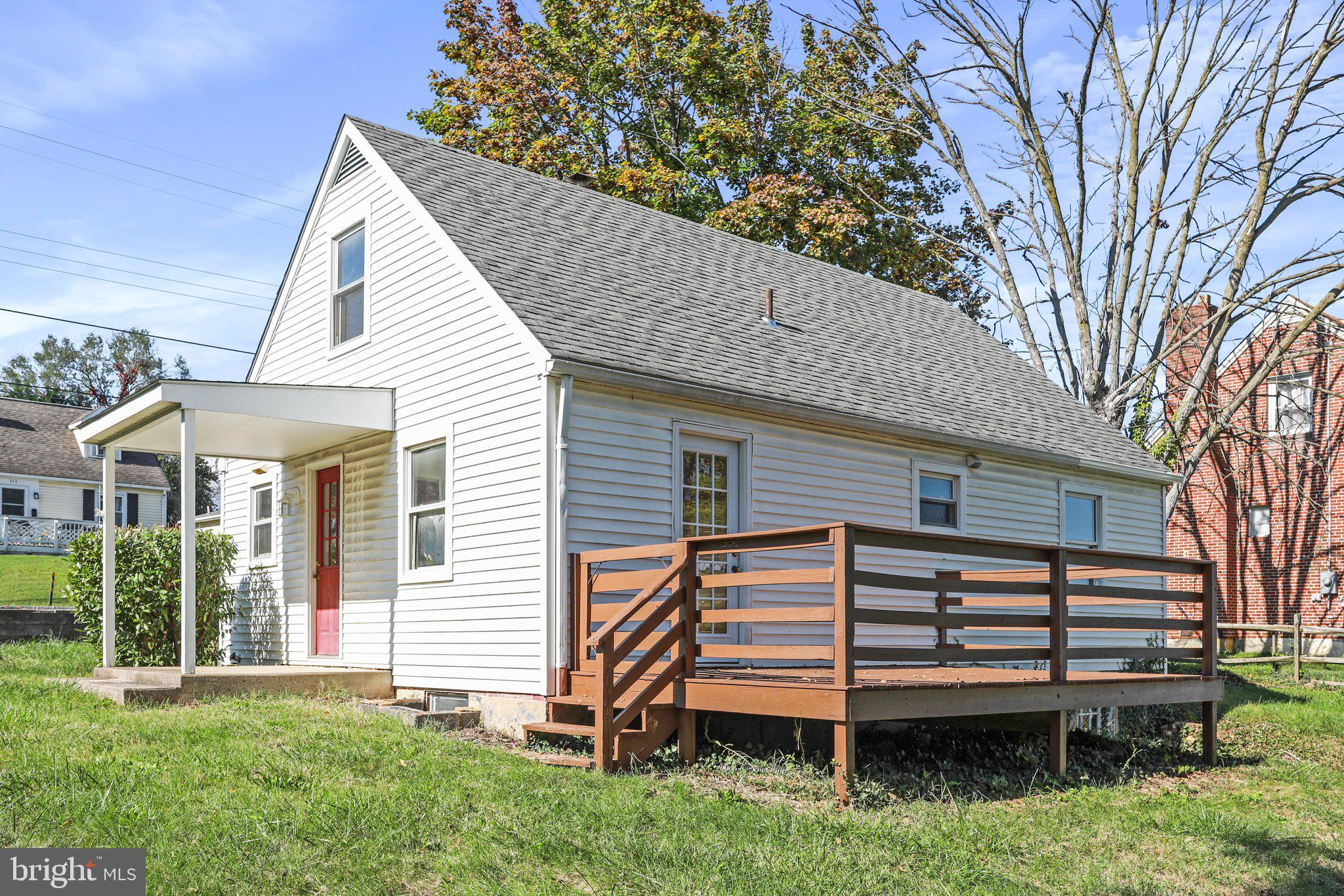 MULLERSTADT HEIGHTS - Residential