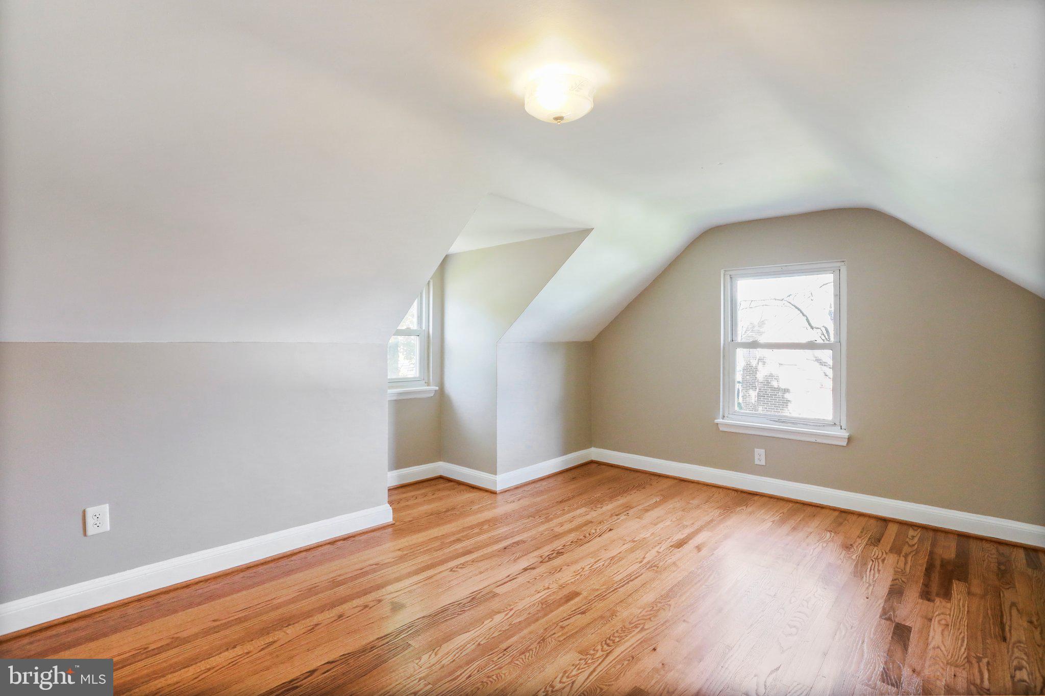 MULLERSTADT HEIGHTS - Residential