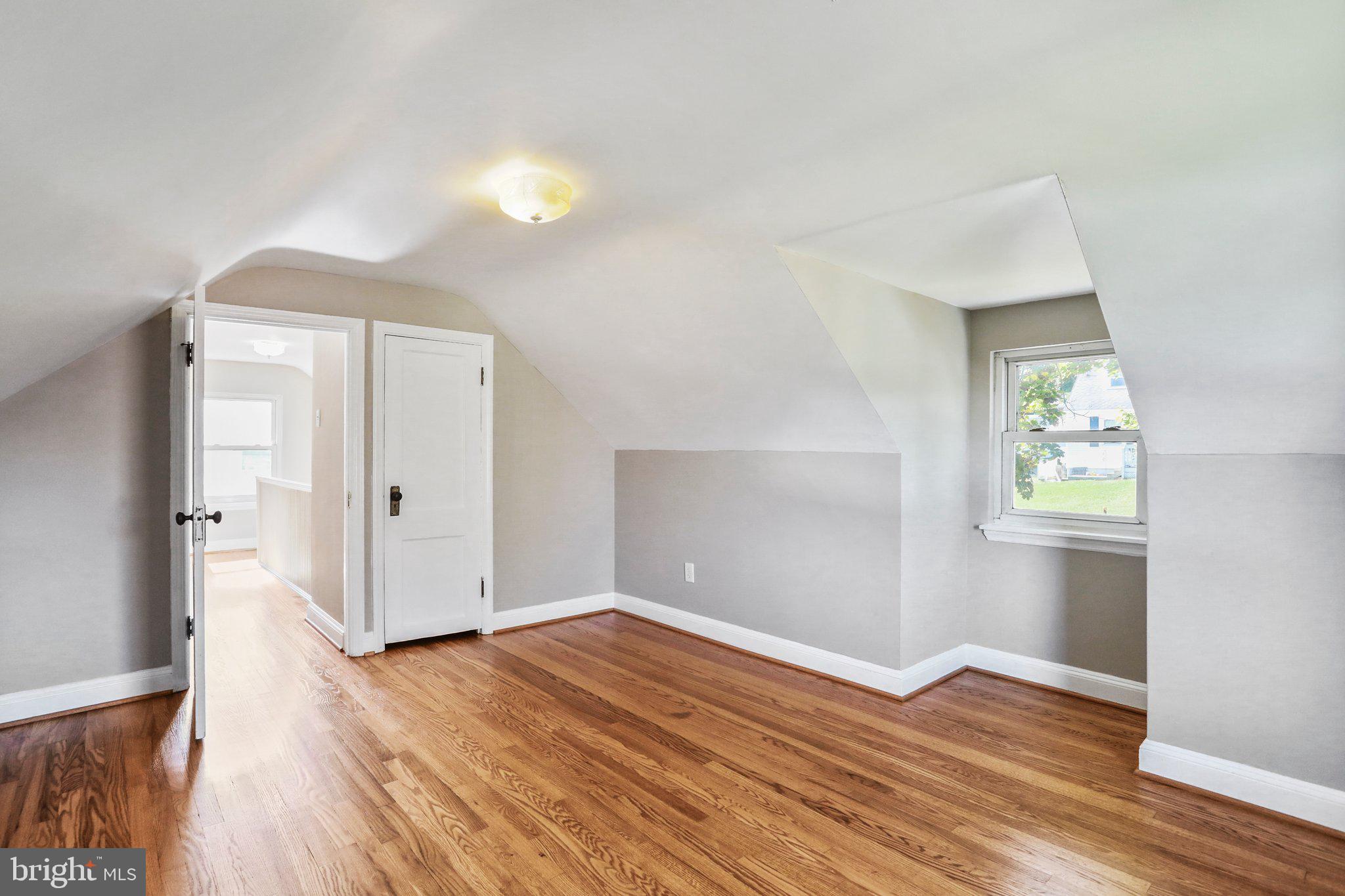 MULLERSTADT HEIGHTS - Residential