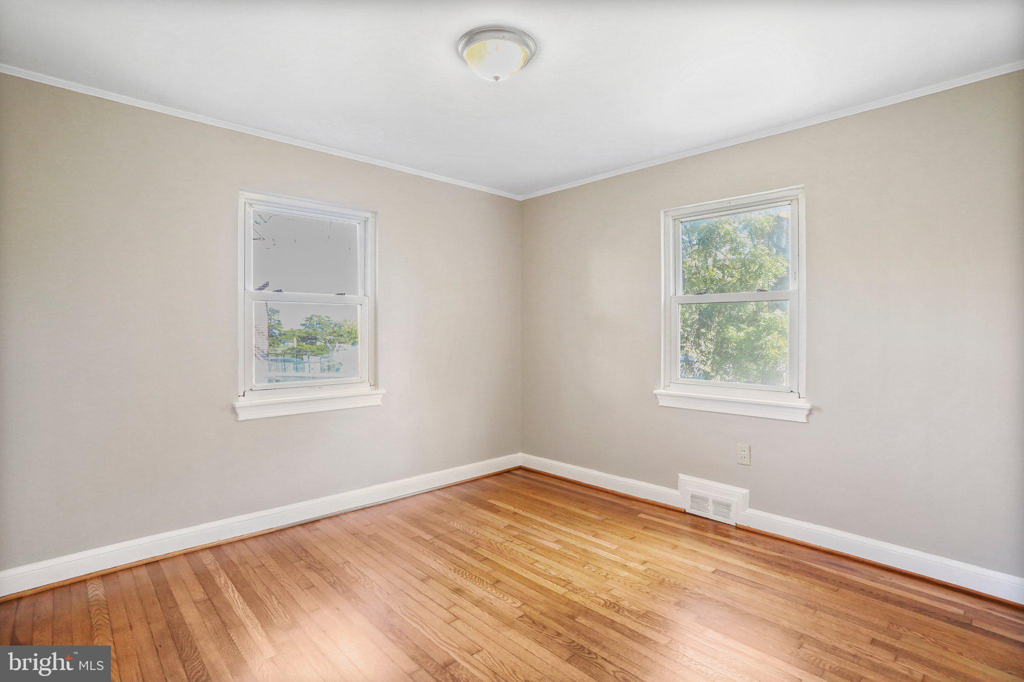 MULLERSTADT HEIGHTS - Residential