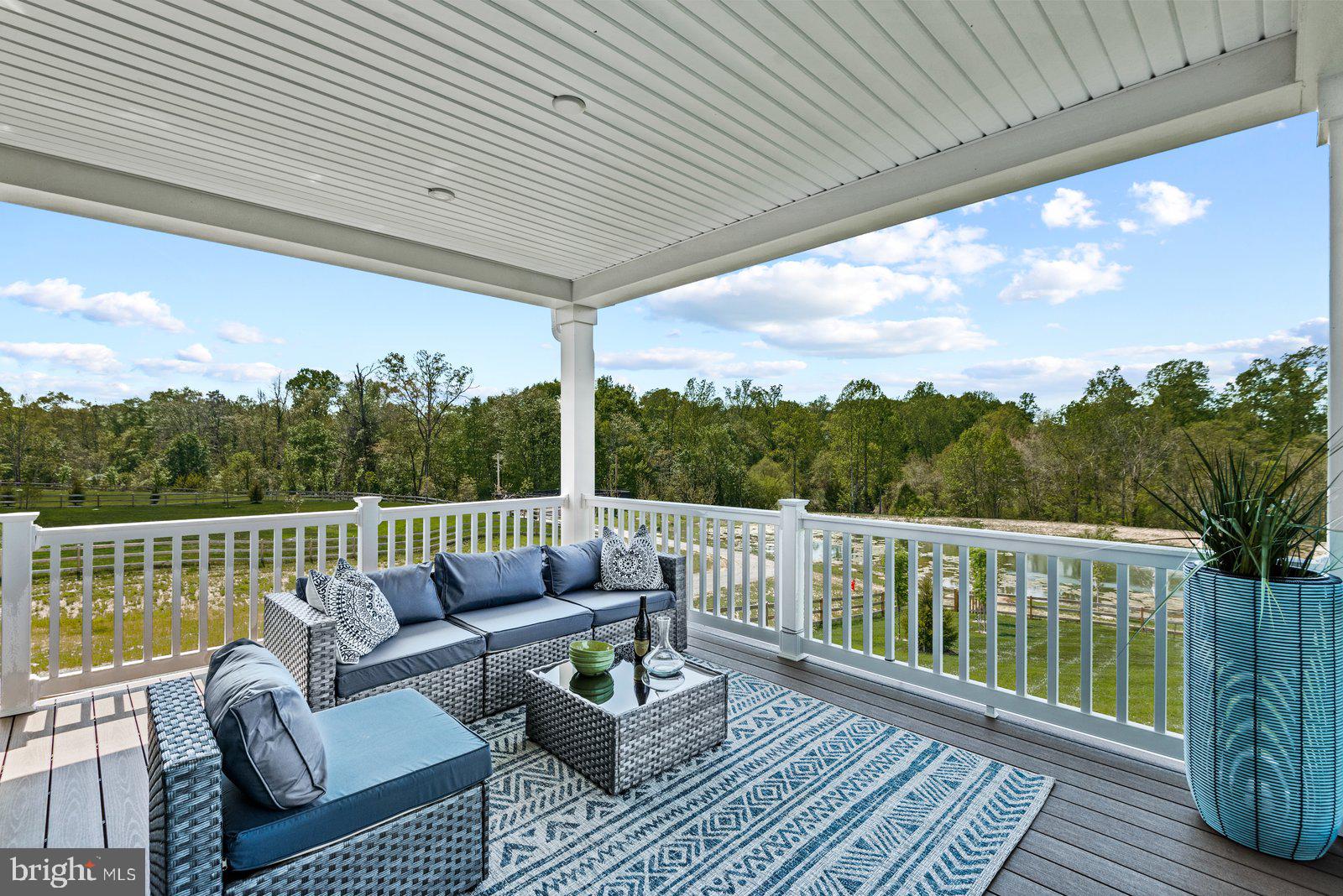 WARRENTON CHASE - Residential